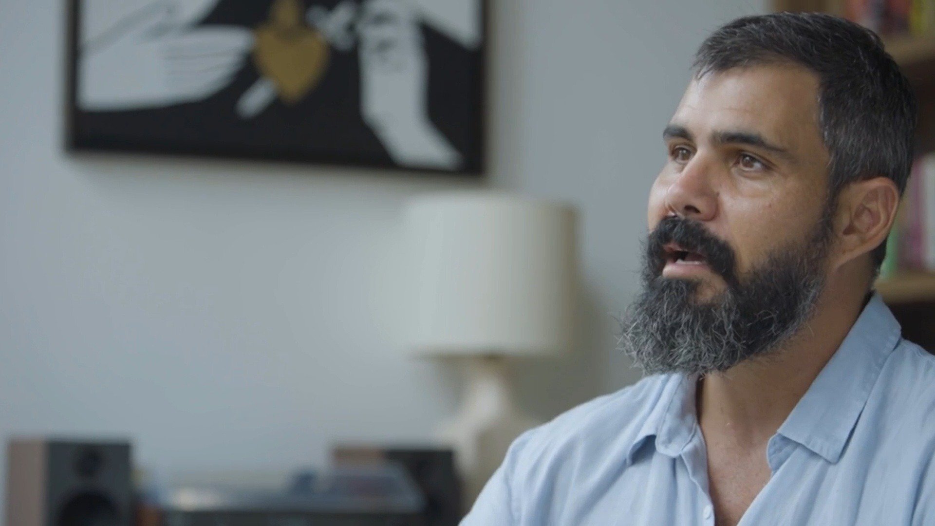 A(u)tores : Juliano Cazarré