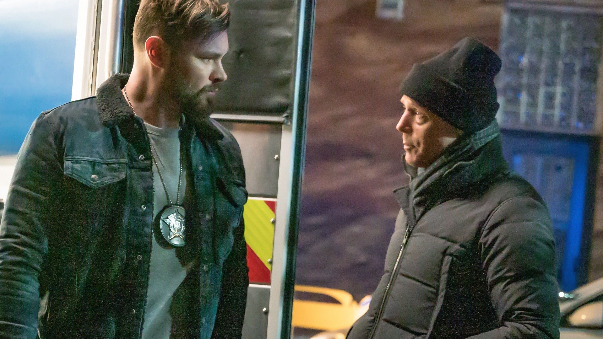 Chicago P.D. : Segredos Enterrados