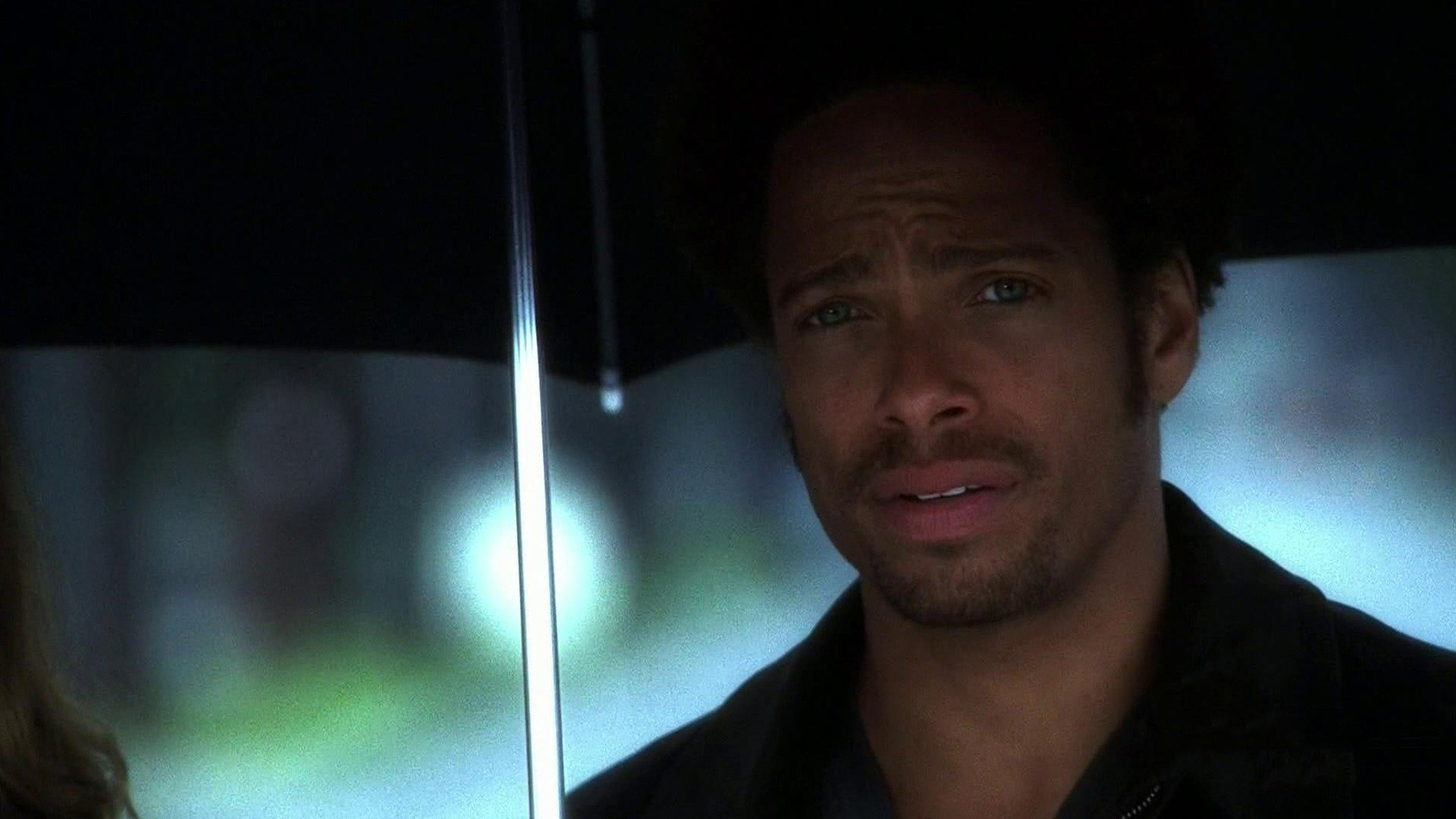 CSI Investigação Criminal : Crash & Burn