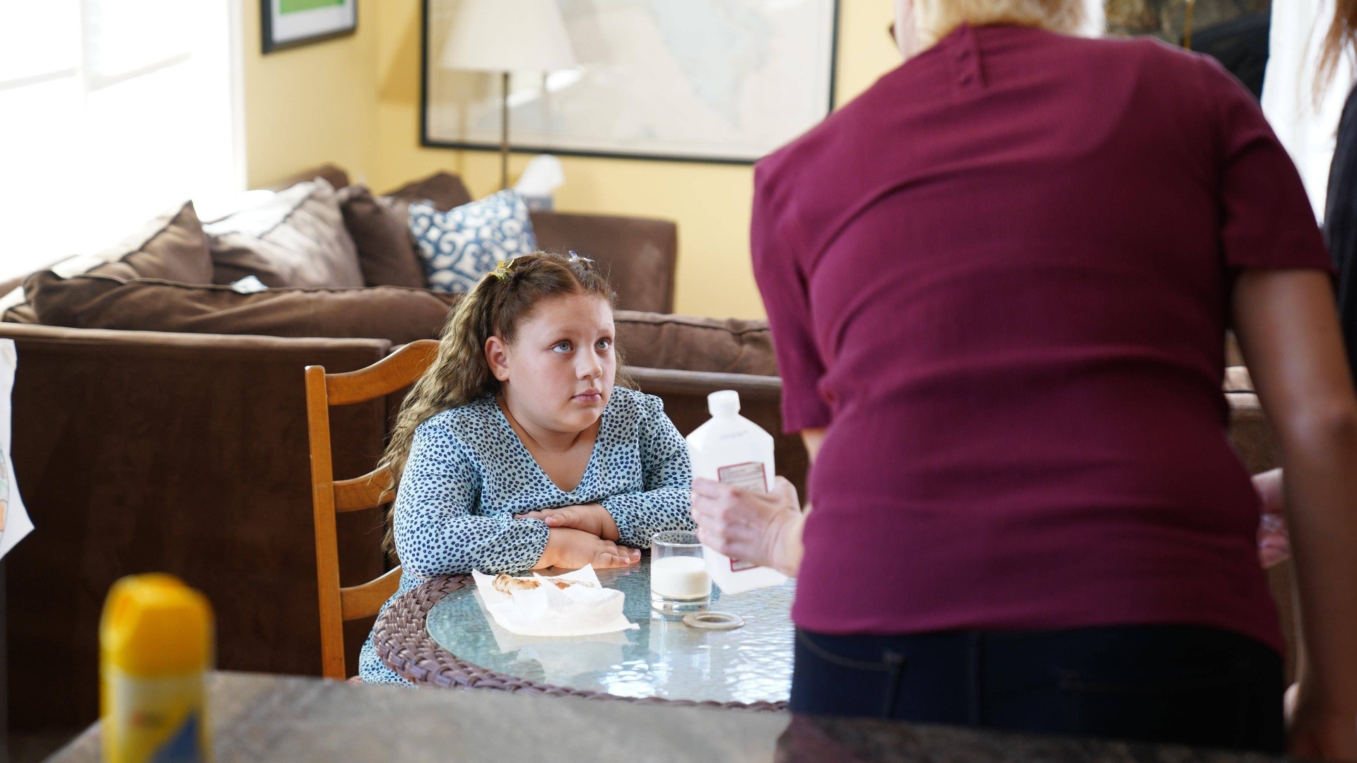 O Curioso Caso de Natalia Grace - A Confissão : A Qualquer Custo