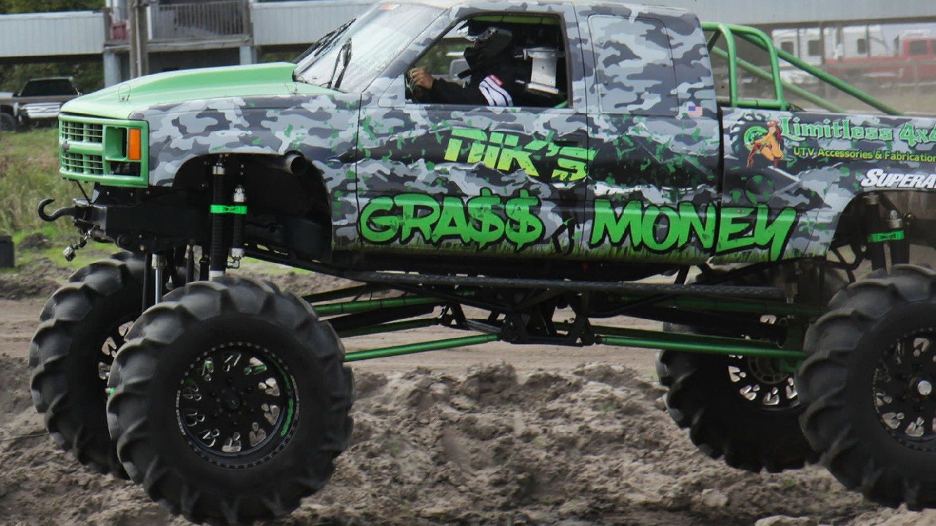 Os Reis da Lama : 7 Pecados Capitais