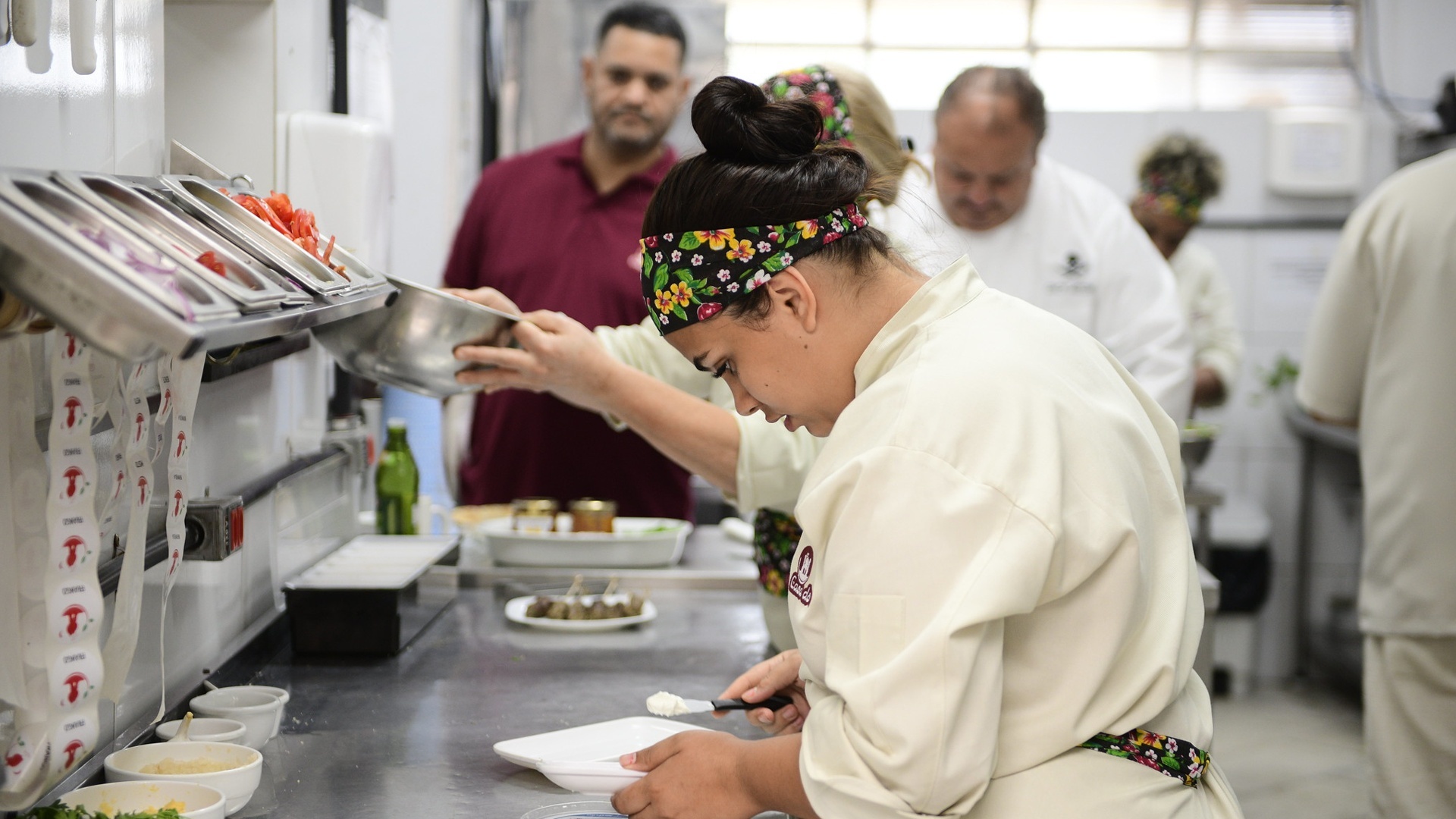 Pesadelo na Cozinha : Casa do Sírio