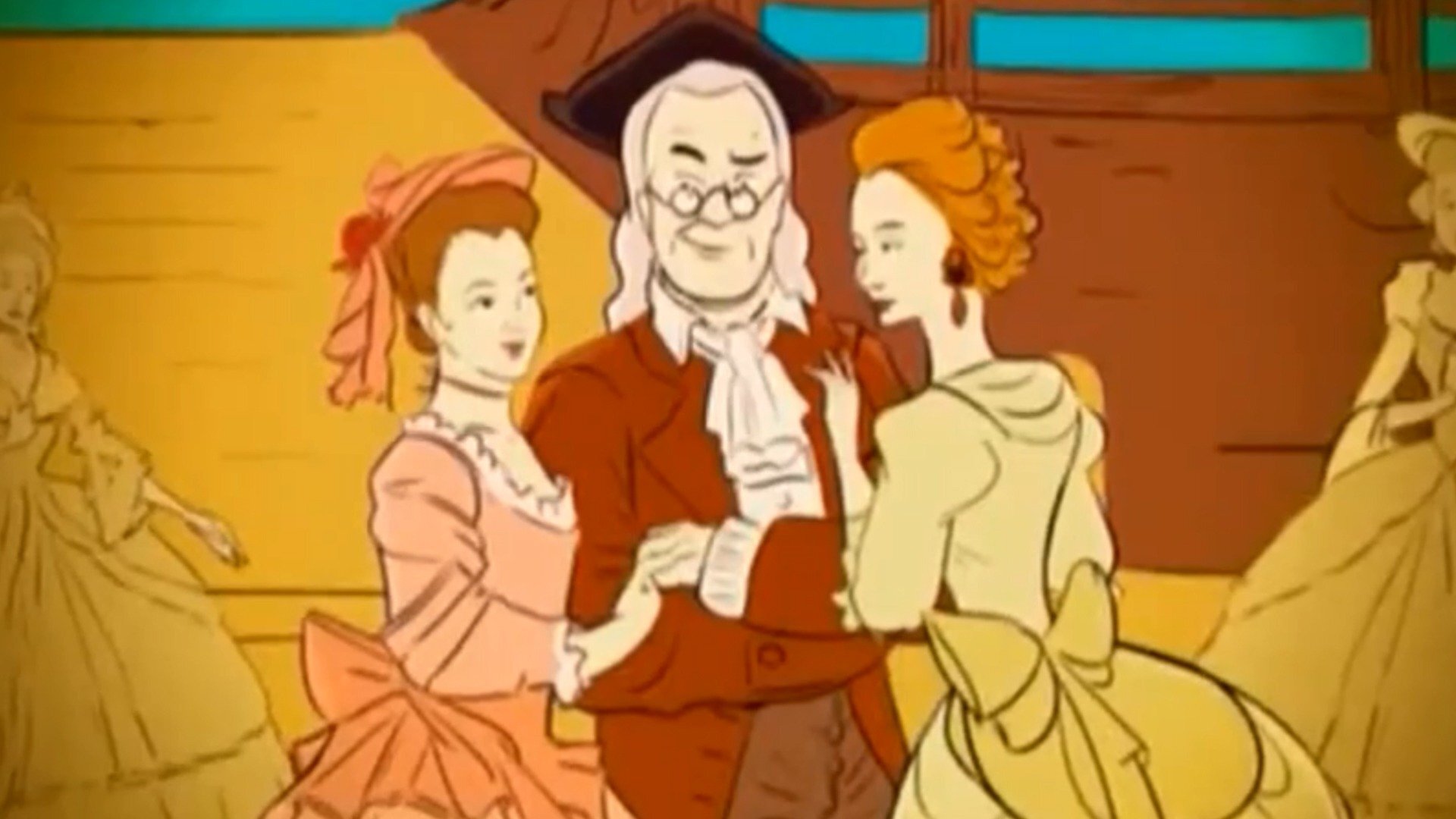 Os Durões da História : Coragem e Glória