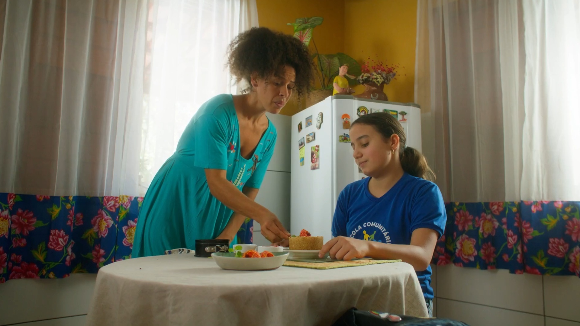 Comer, Beber e Aprender : Coxinha de Palmito de Jaca