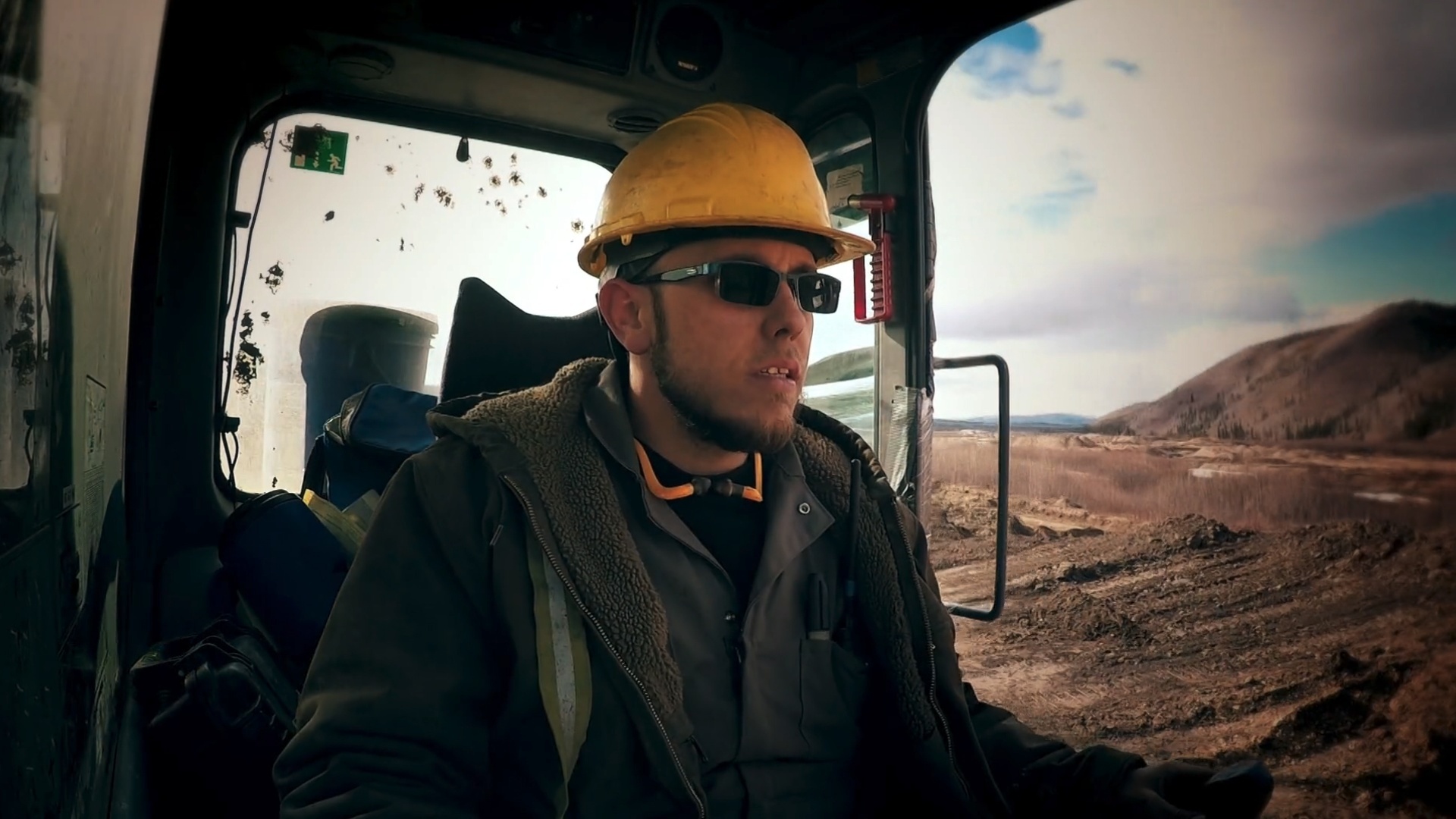 Febre do Ouro : Crise em Klondike