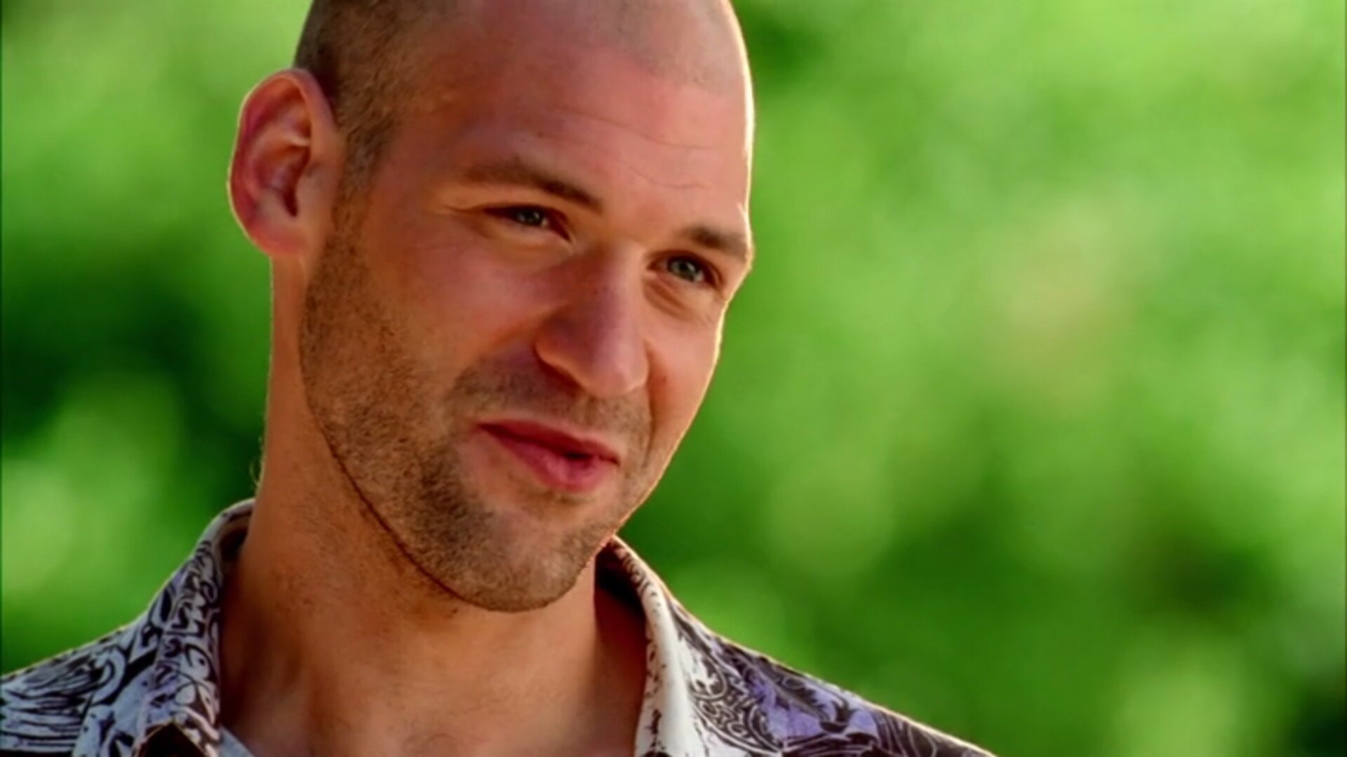 CSI: Miami : Three-Way