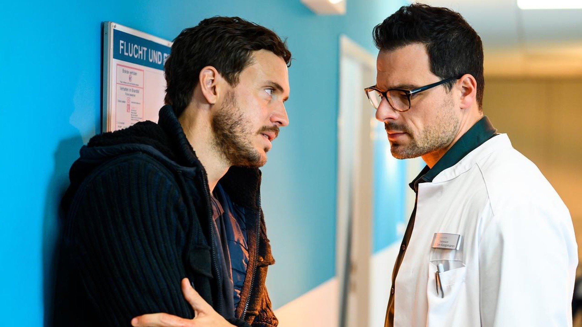 Betty's Call : Dilemma