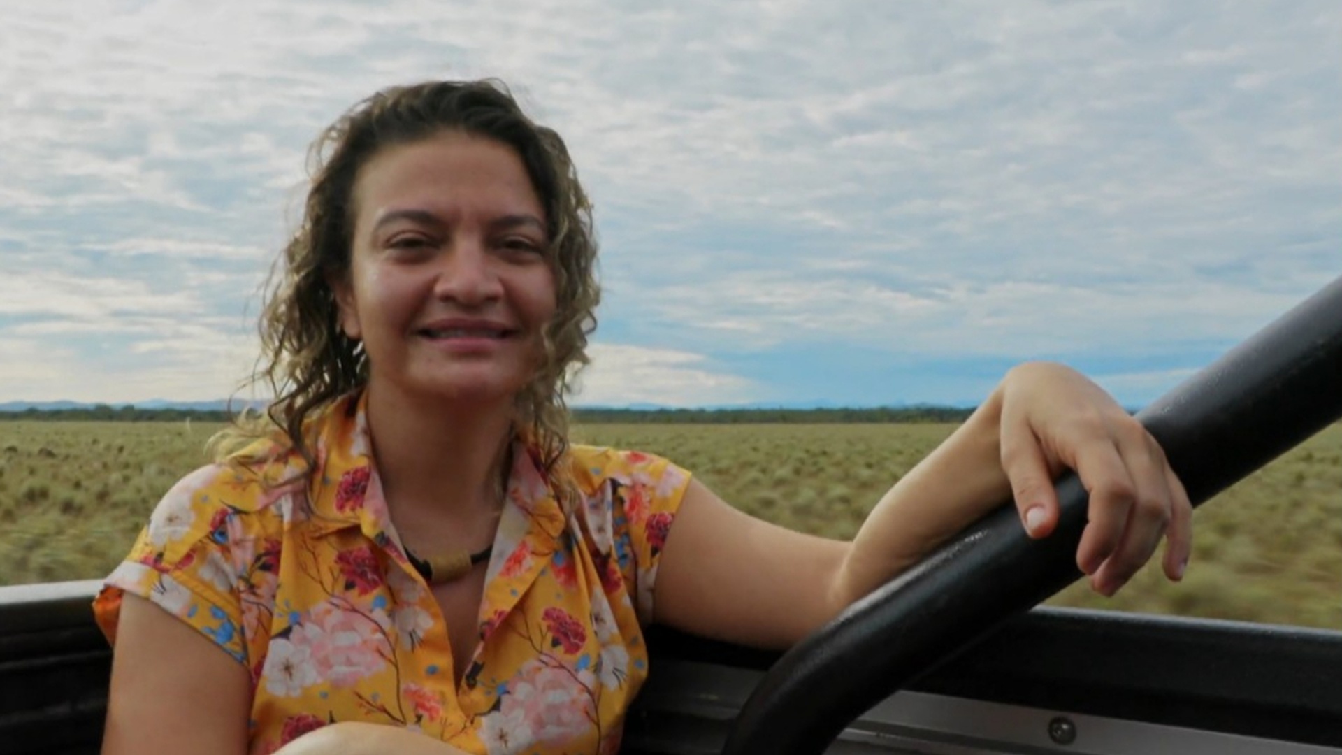 Largados e Pelados - Latinos : Um Começo Tempestuoso