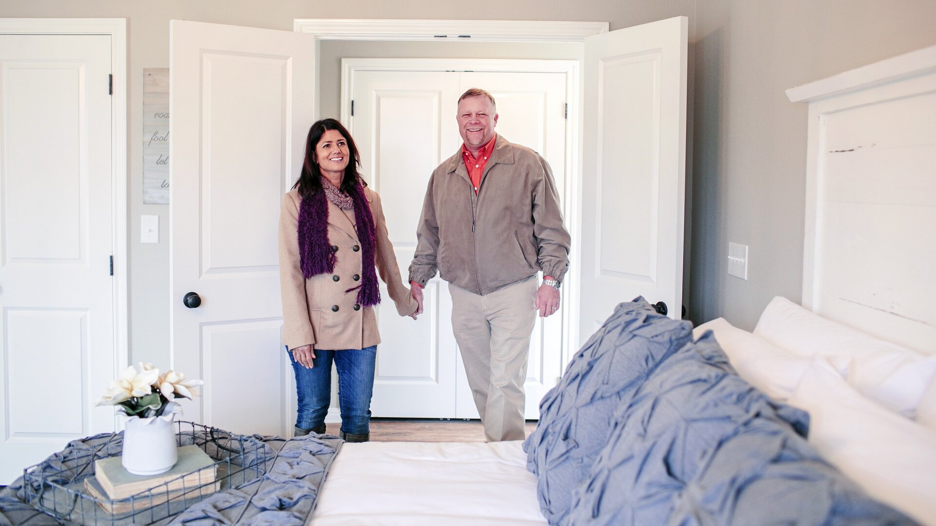 Do Velho ao Novo : Vida Nova no Interior