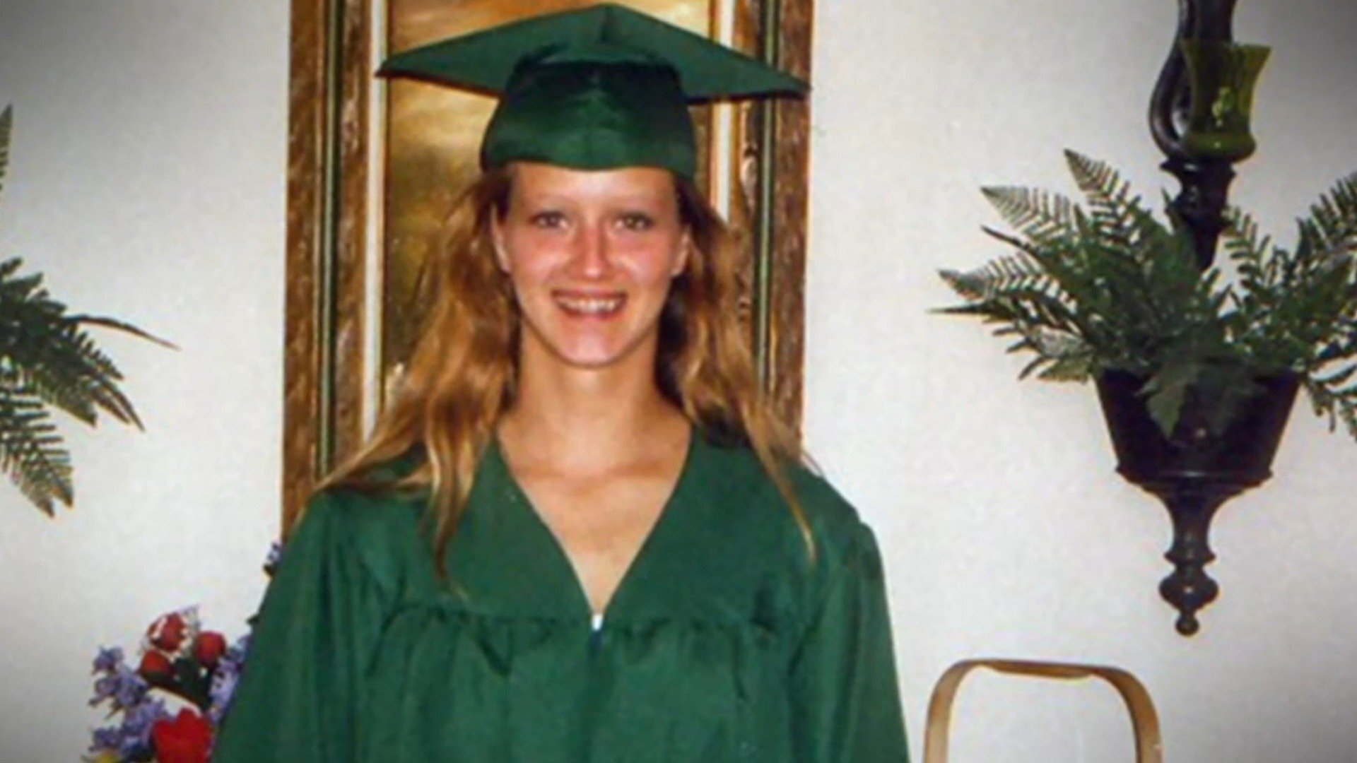 Cidade Pacata, Crime Cruel : Quem Matou Angie Lee?