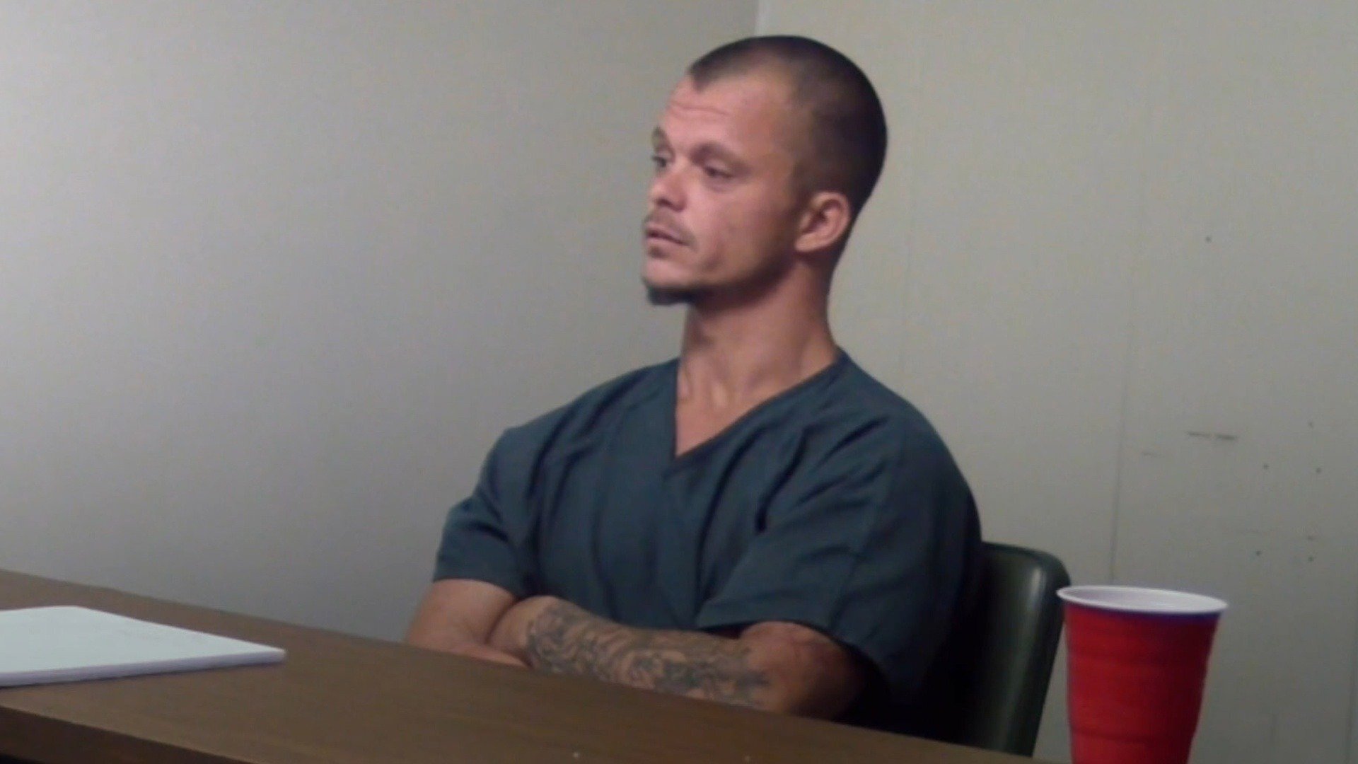 Sinais de um Psicopata : Sem Perdão