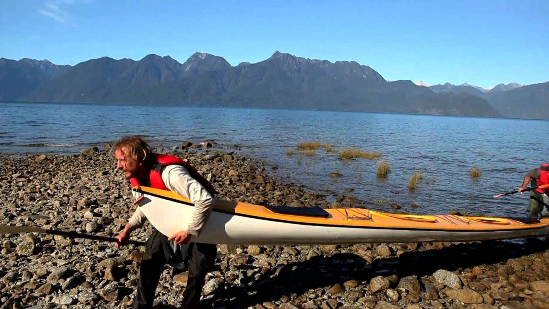 Desafio em Dose Dupla - Brasil : Terra de Fiordes