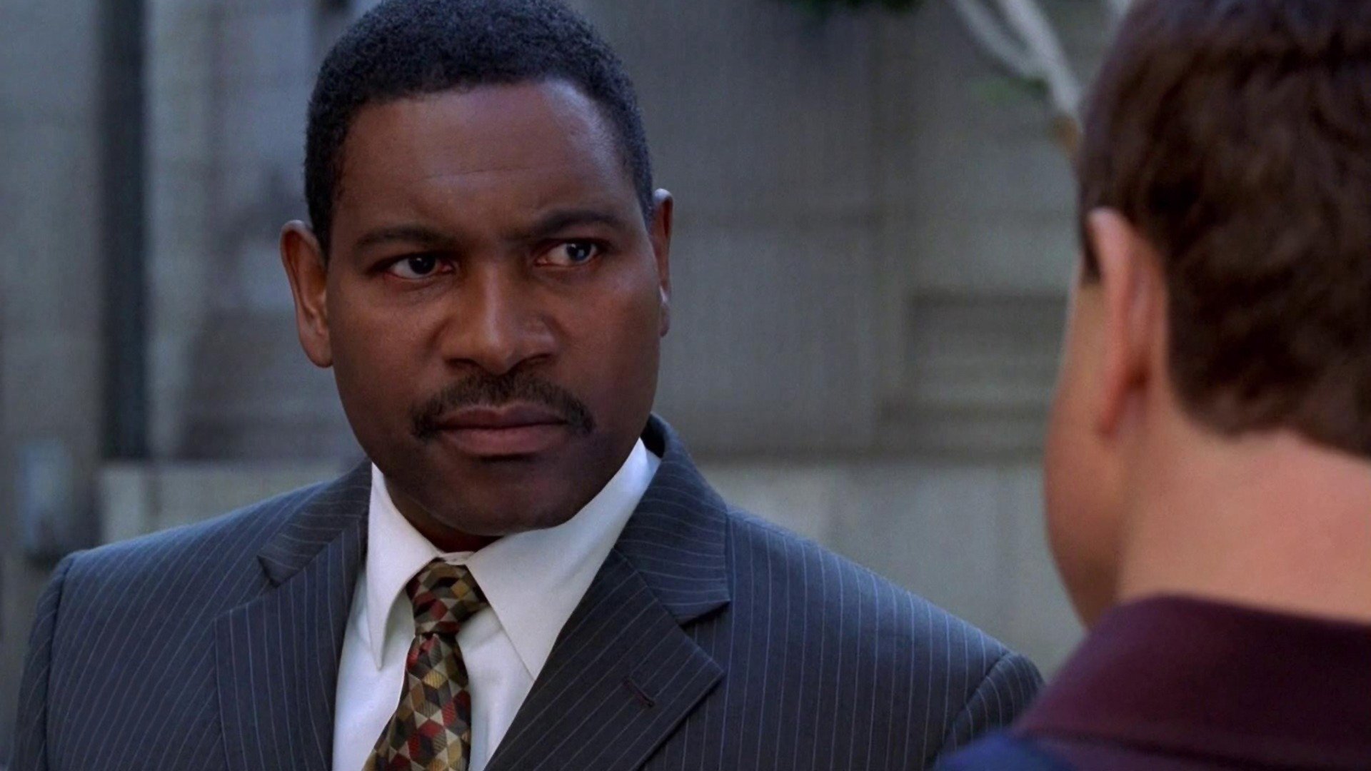 CSI: NY : The Thing About Heroes