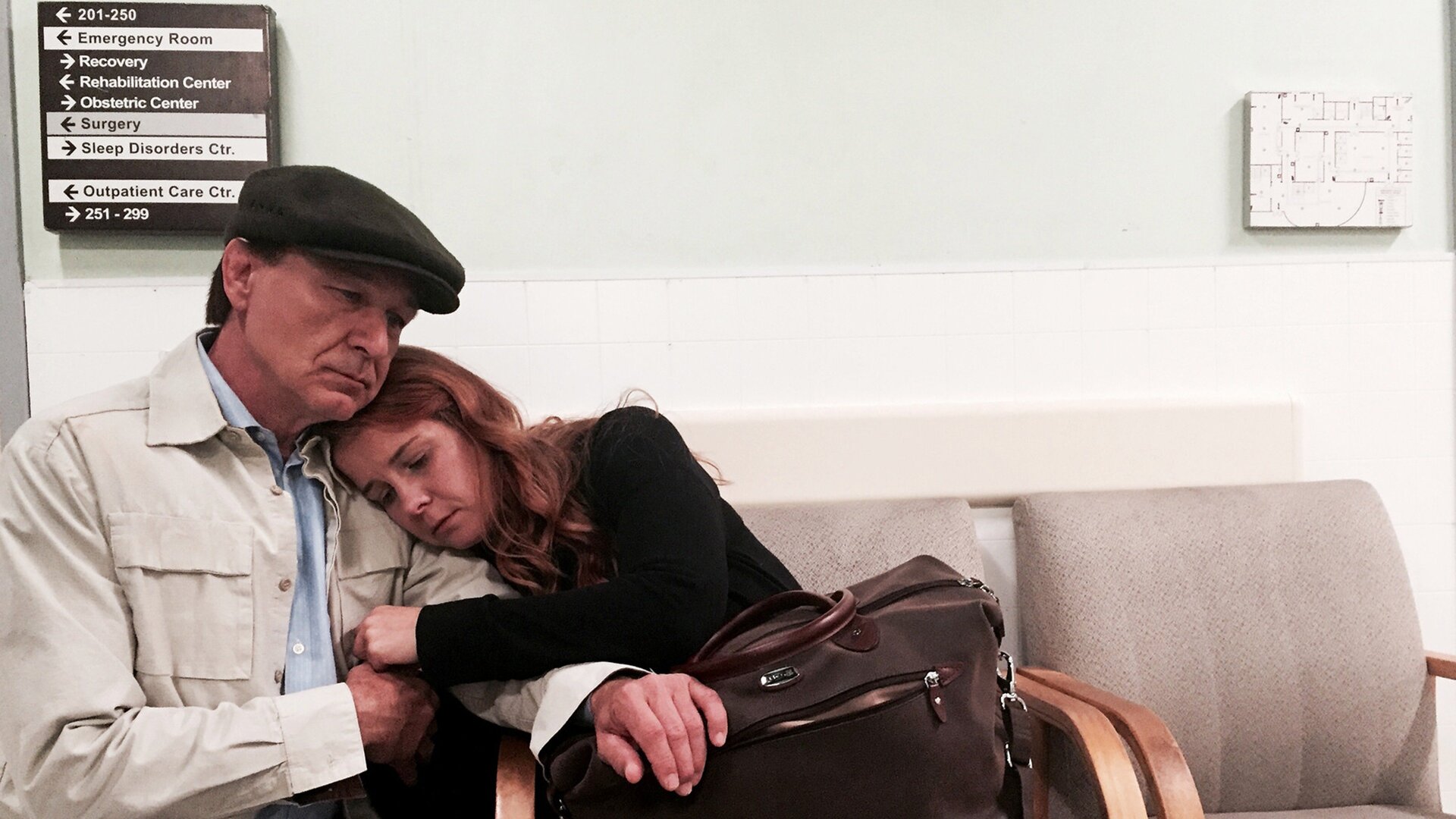 Segredos Bem Casados : Sim, Senhor