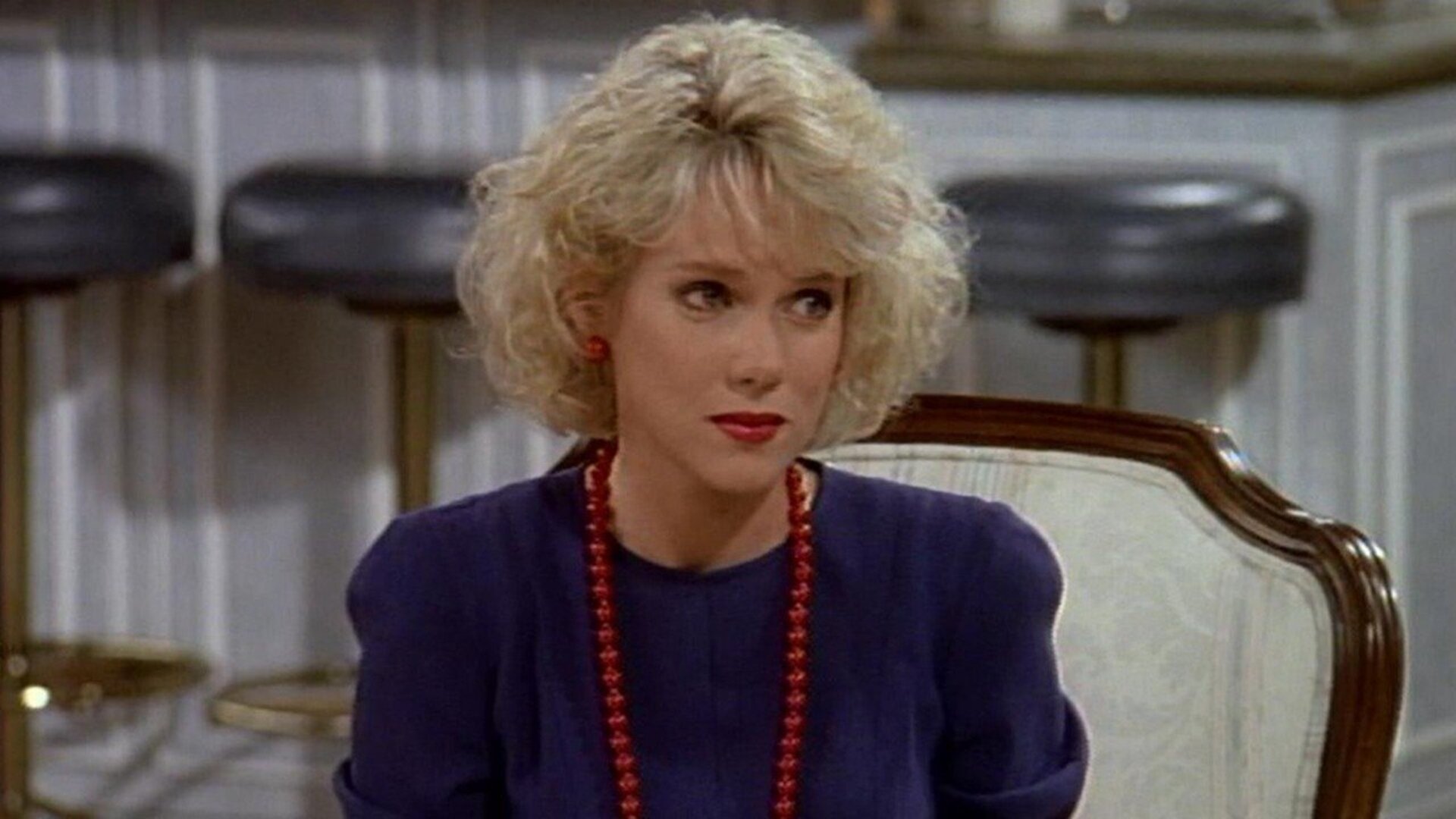 Designing Women : Dwayne's World