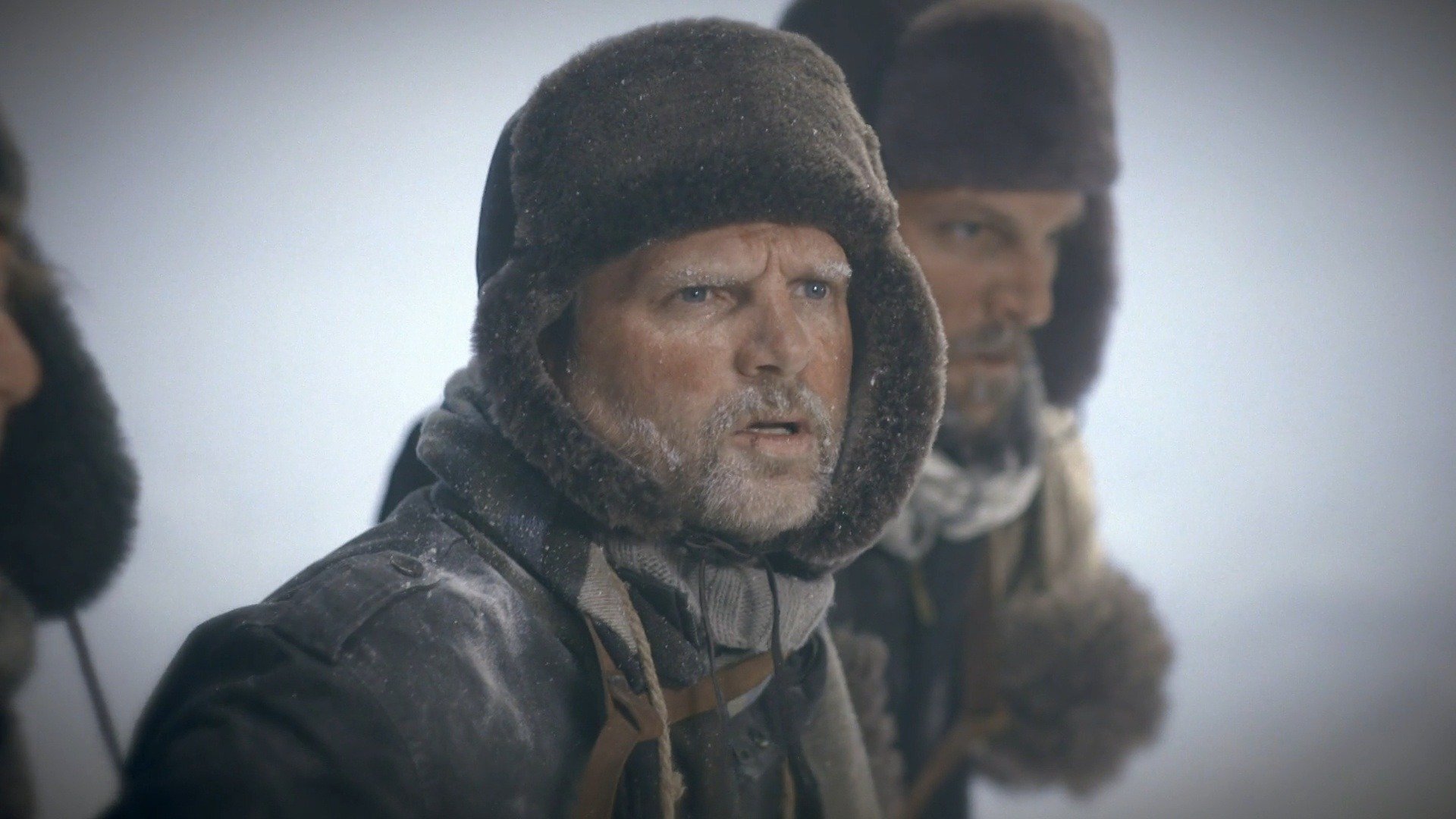 Clube da Aventura : Extremos Polares