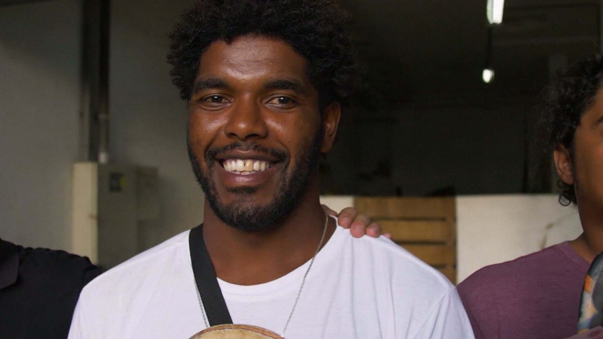 Onda de Esperança : Ações Sustentáveis na Favela