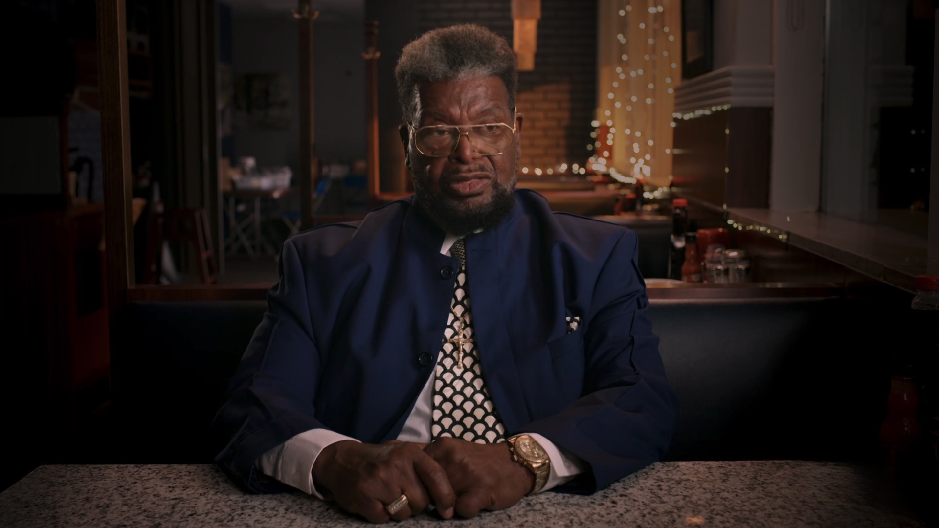 Assassinatos na Rua Elm : Pesadelo Antes do Natal