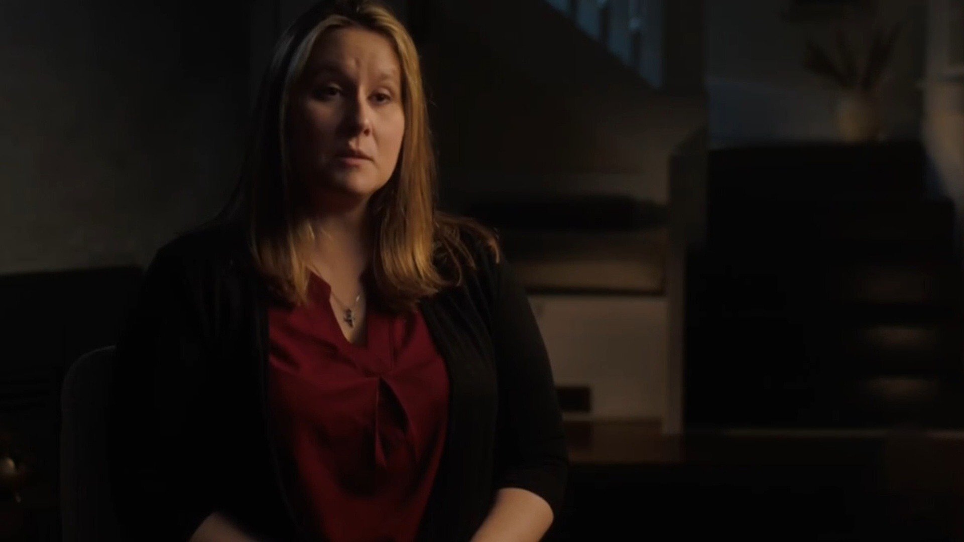 Ninguém Pode Ouvir Seu Grito : Mistério em Montana