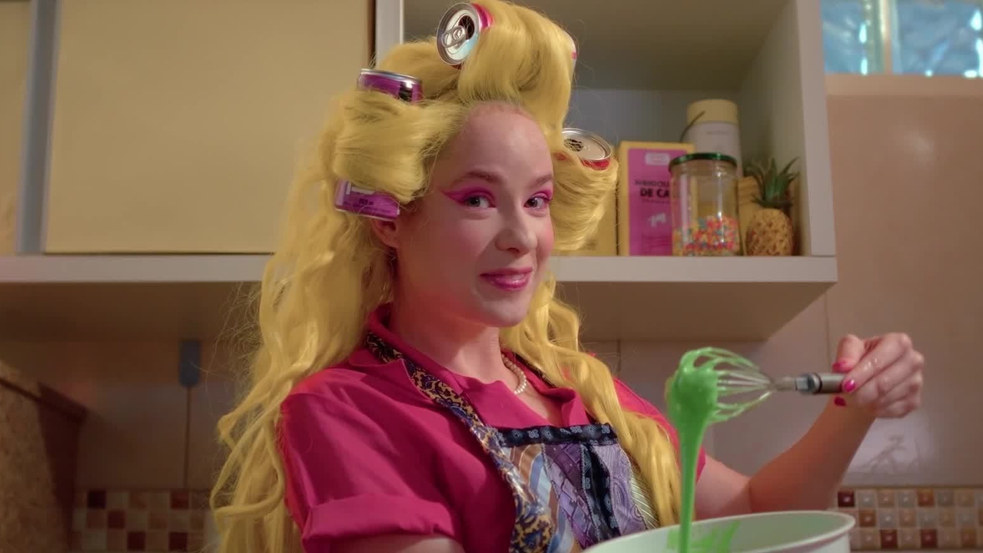 Claquete : Adorável Evolução