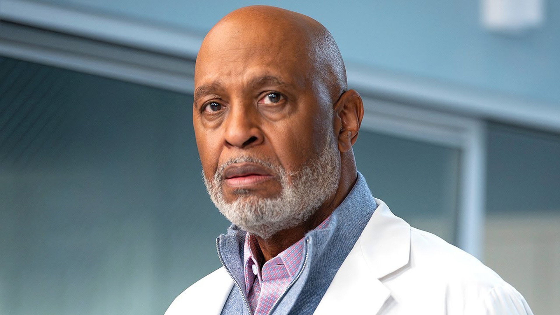 Grey's Anatomy : She Used to Be Mine