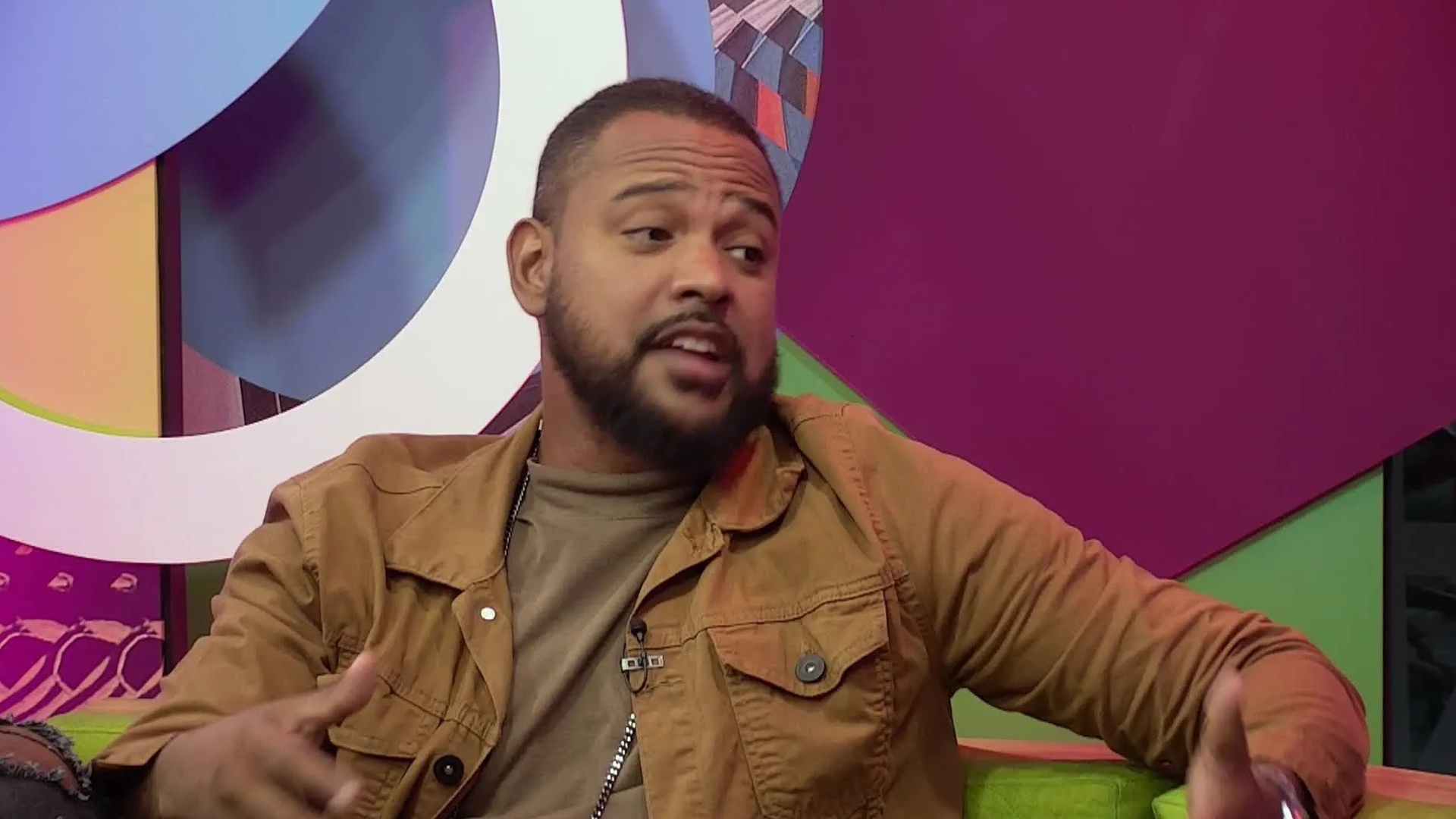 Caça Joia : Baile do Mestre Cupijó