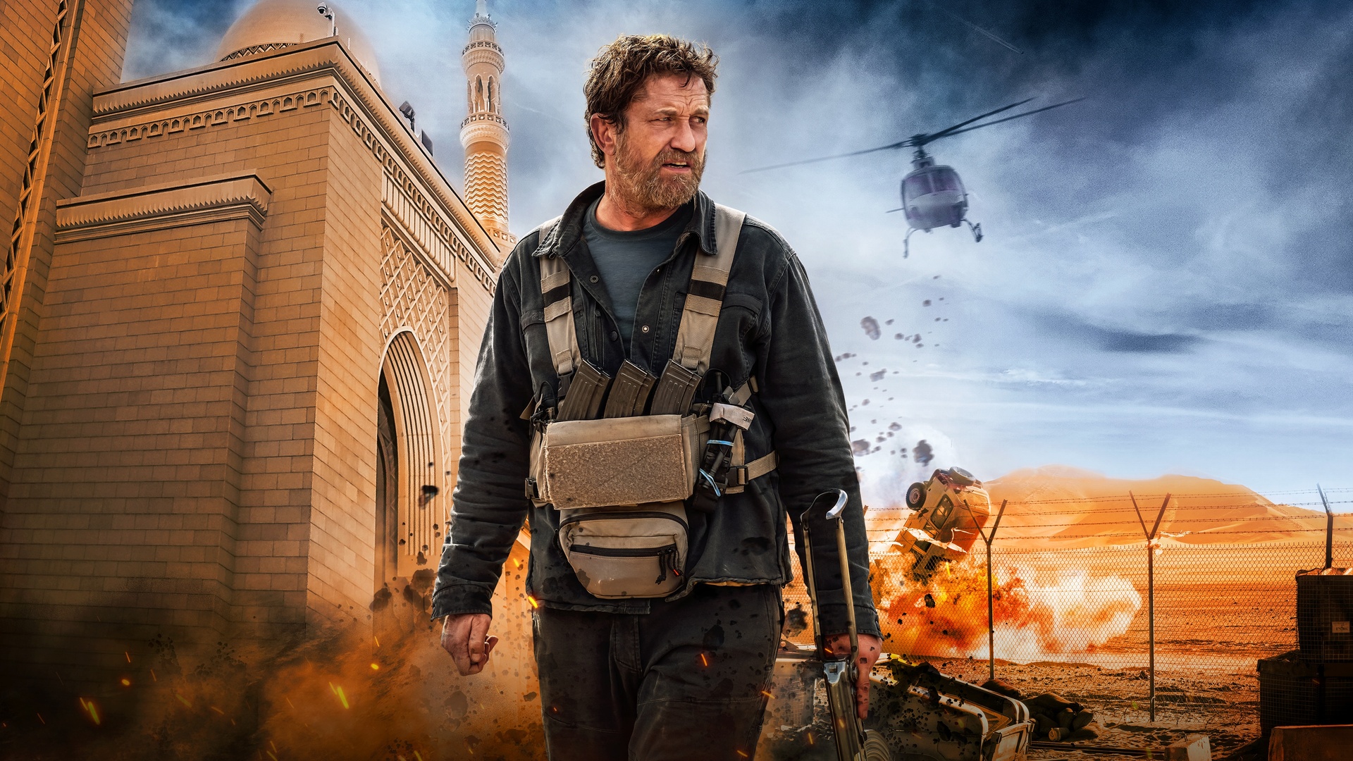 Missão de Sobrevivência