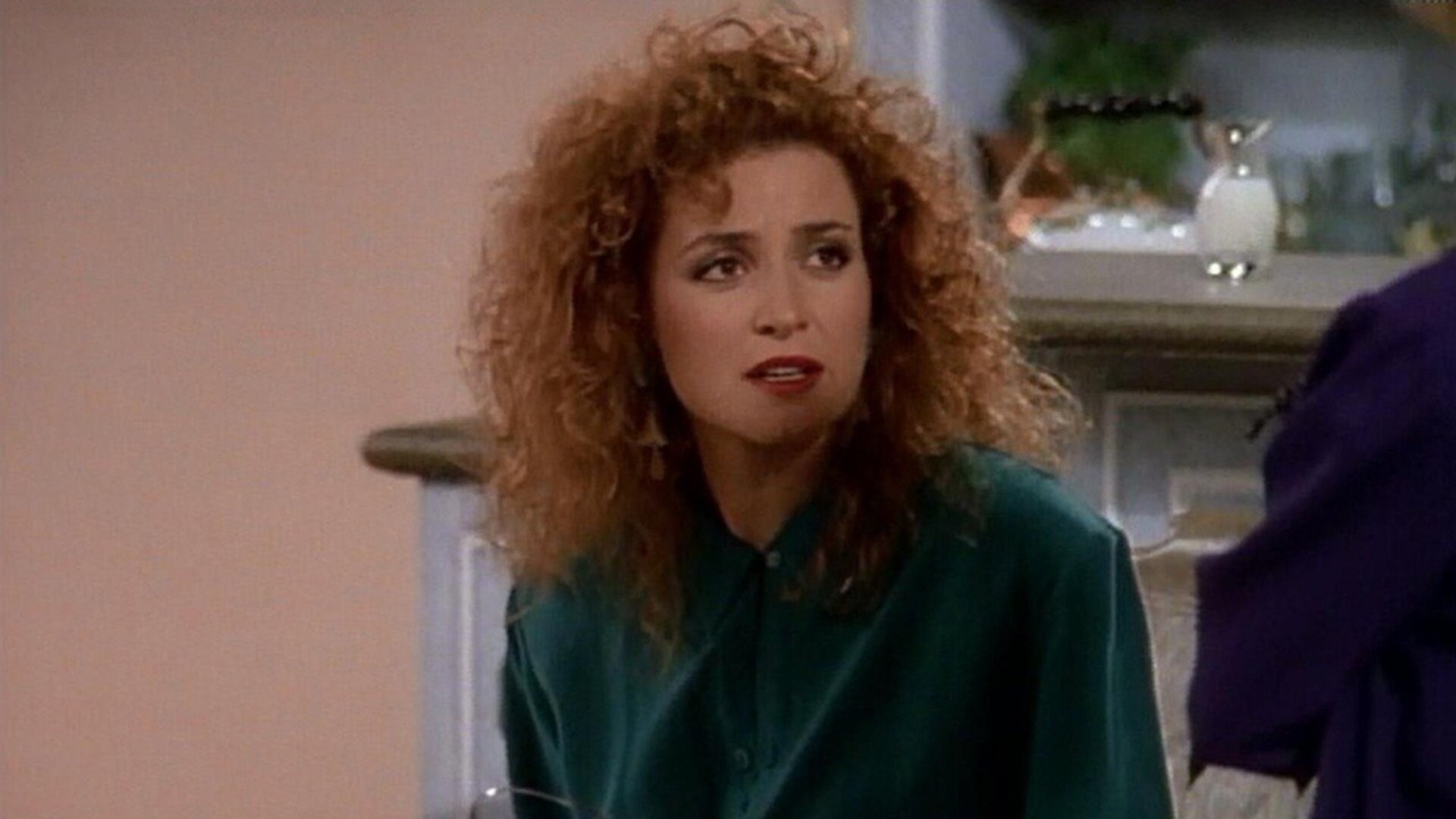 Designing Women : A Toe in the Water