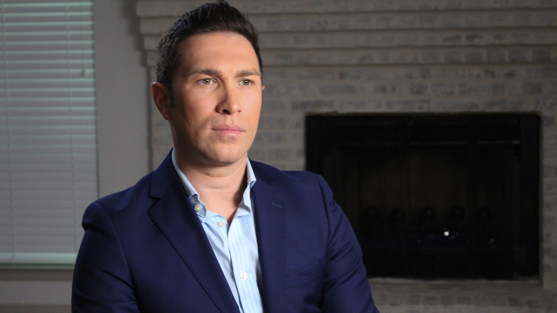 Quando as Luzes se Apagam : Morte no Hotel