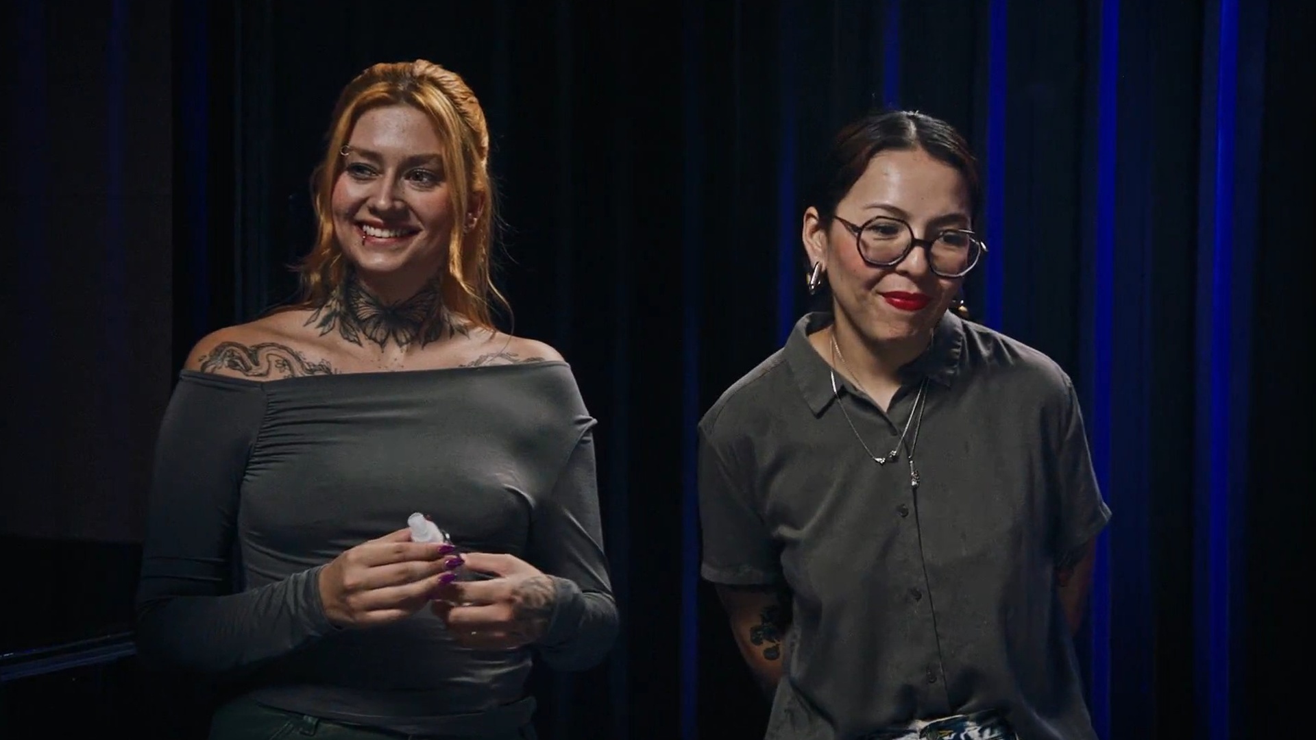 Perícia Lab : Terra e Sangue