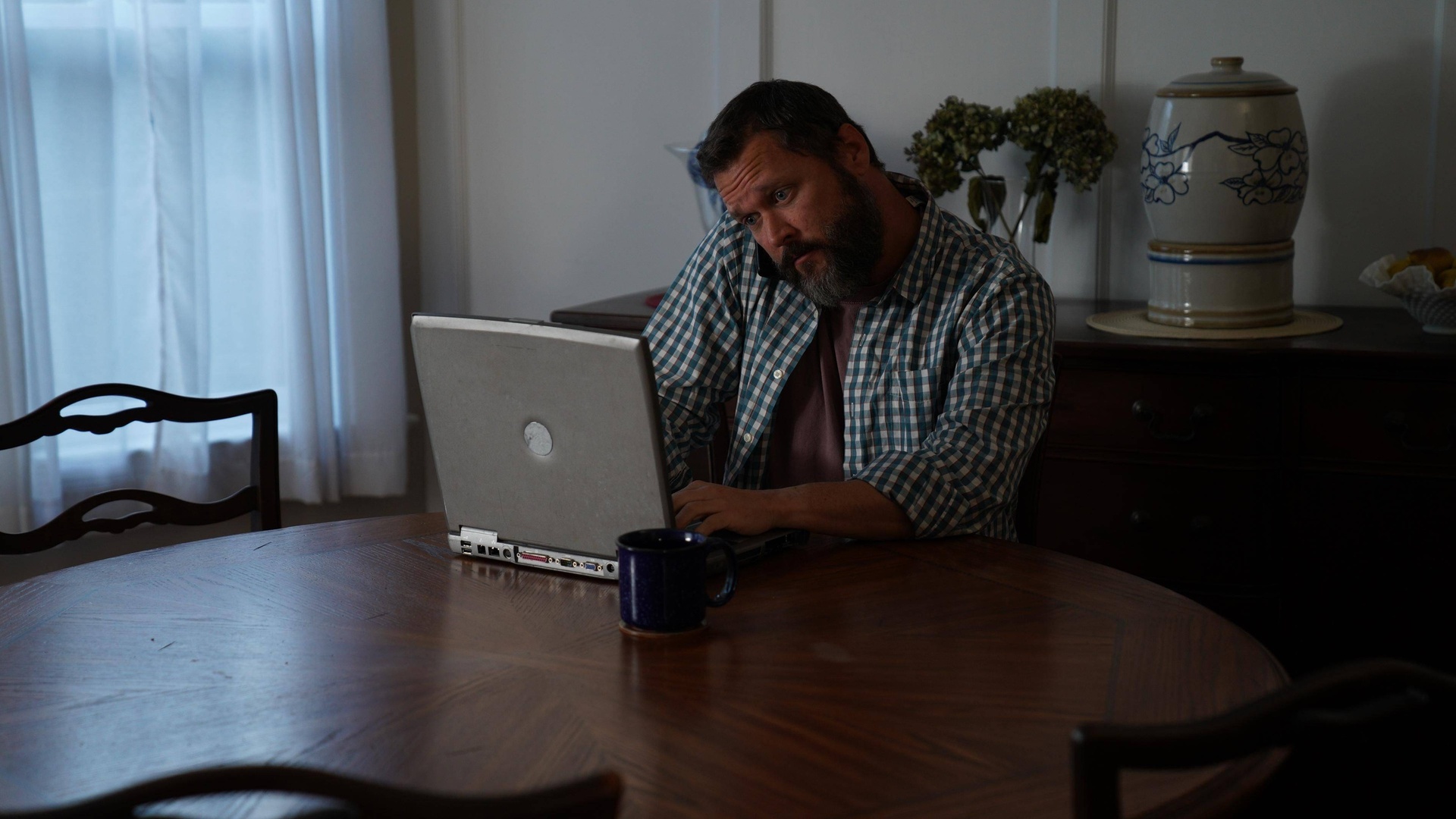 O Curioso Caso de Natalia Grace - A Confissão : Casa de Horrores