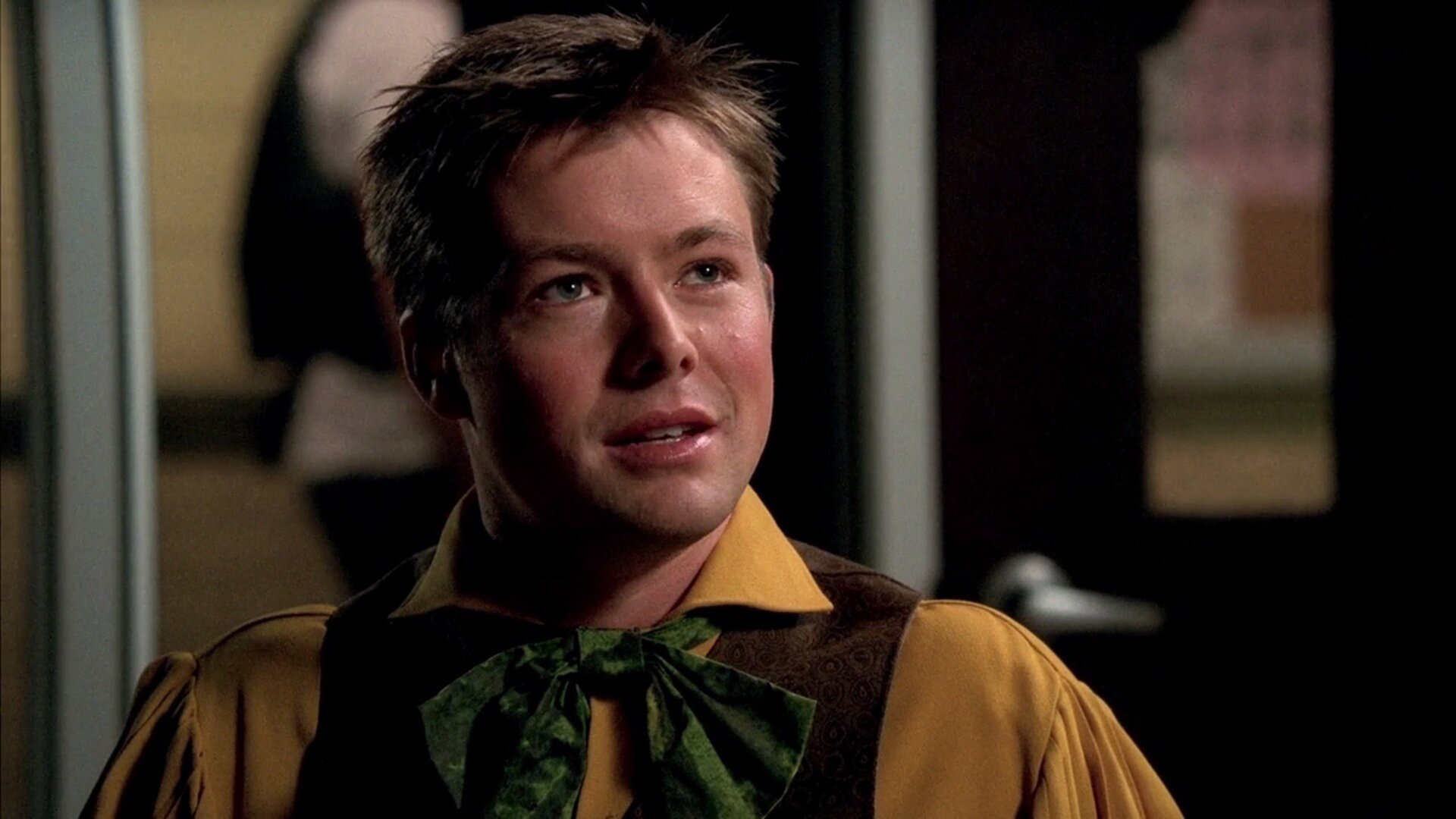 CSI: NY : Happily Never After