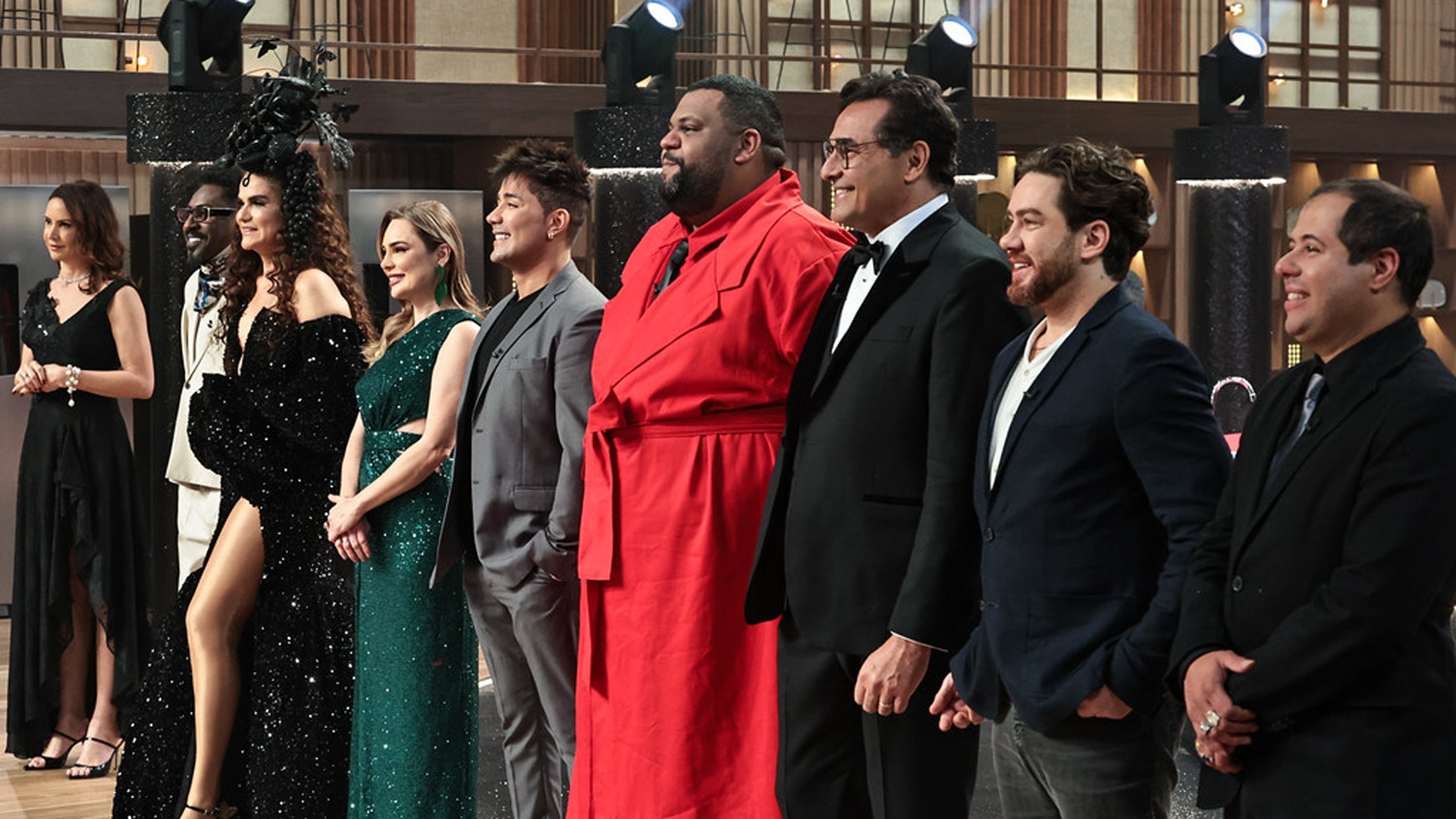 MasterChef Celebridades : Final