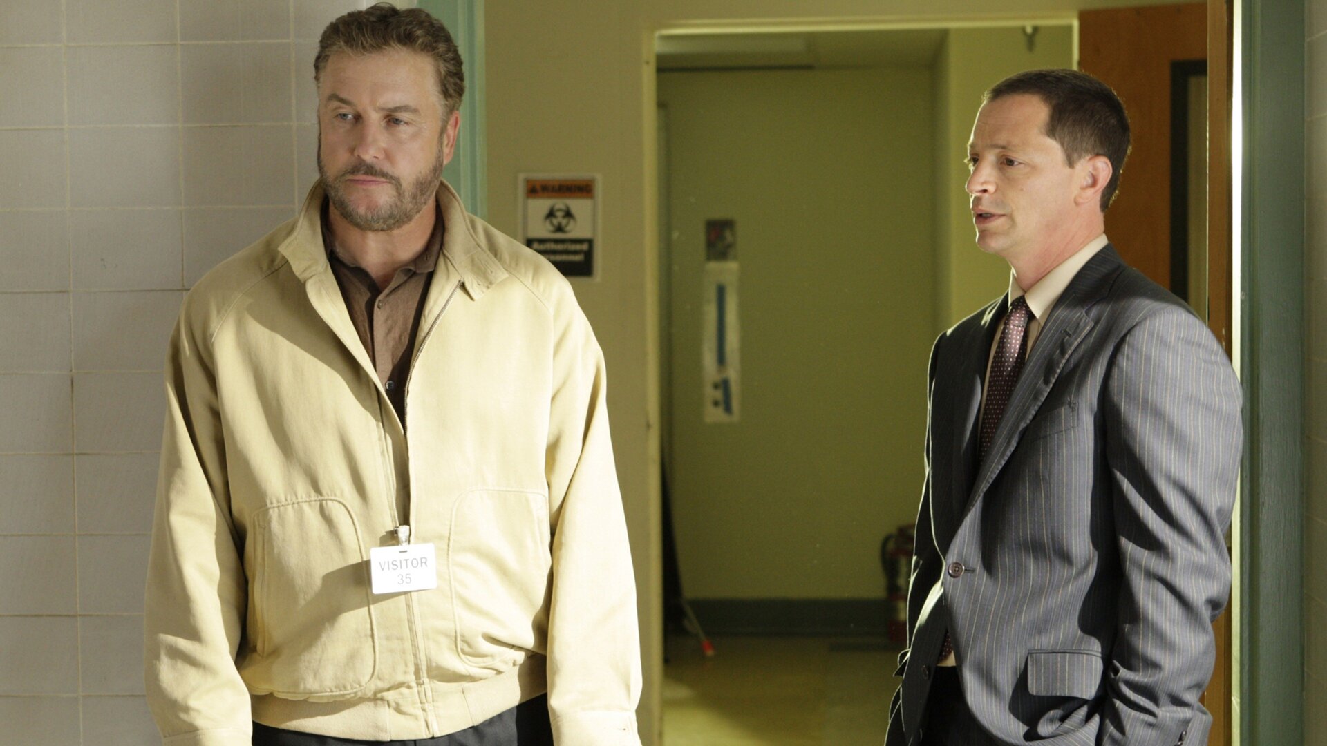 CSI Investigação Criminal : Woulda, Coulda, Shoulda