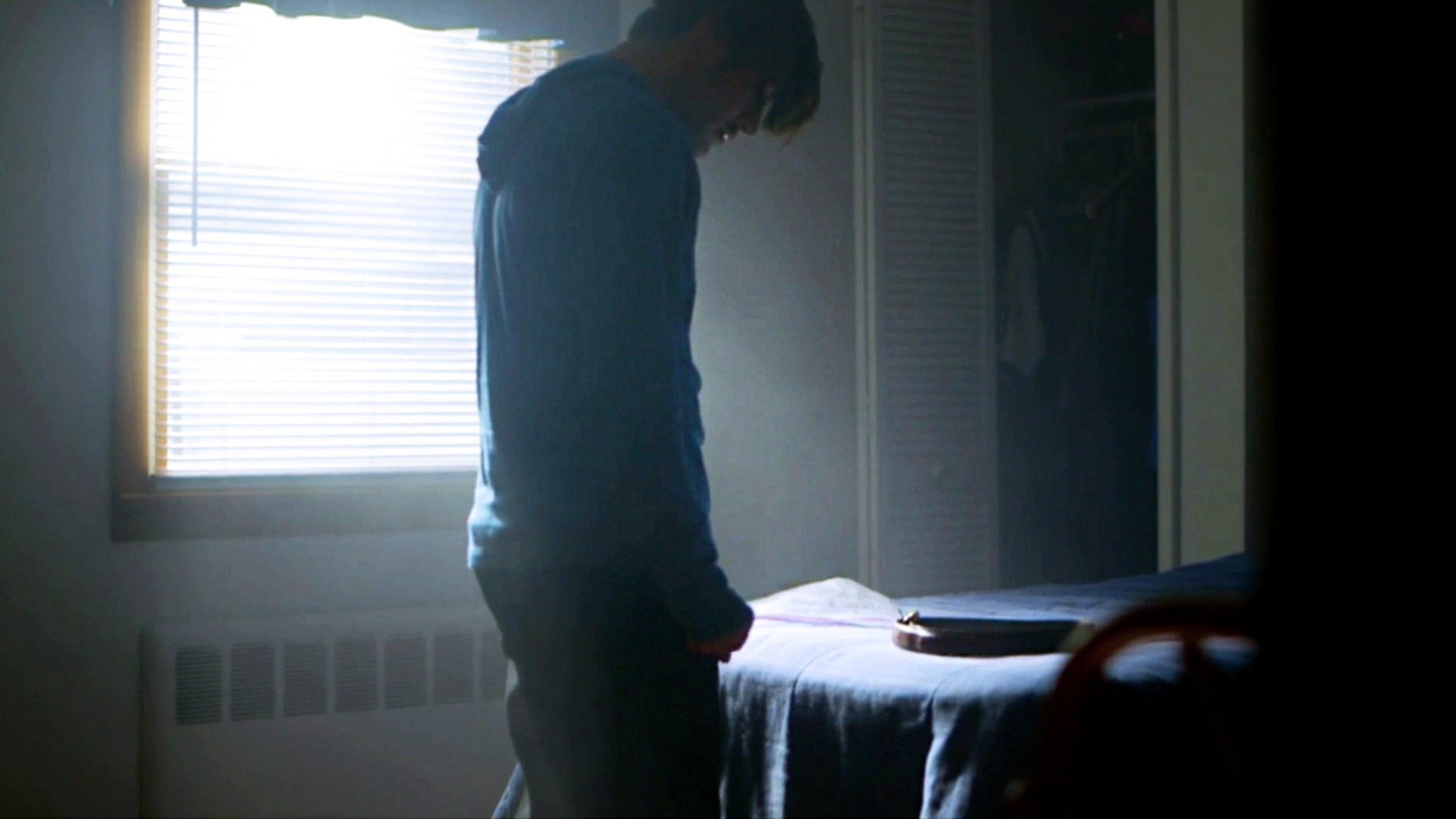 Análise de um Crime : Segredo Sombrio