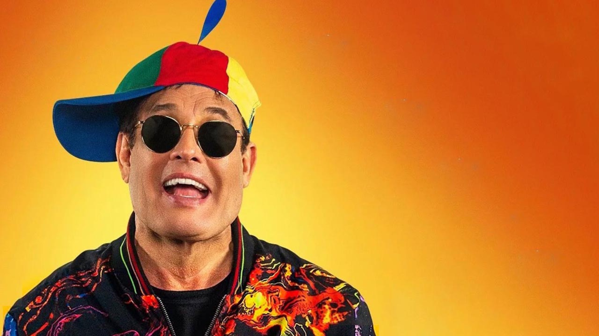 Mallandro - O Errado que Deu Certo