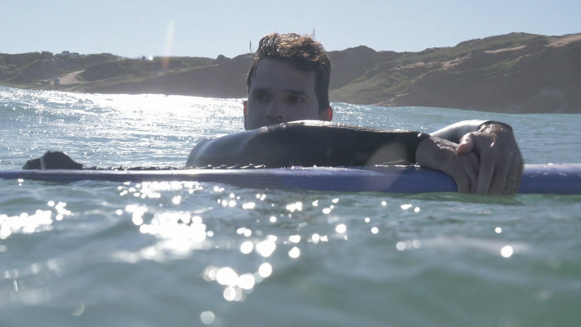 A Vida que Eu Queria : Amigos de Peniche