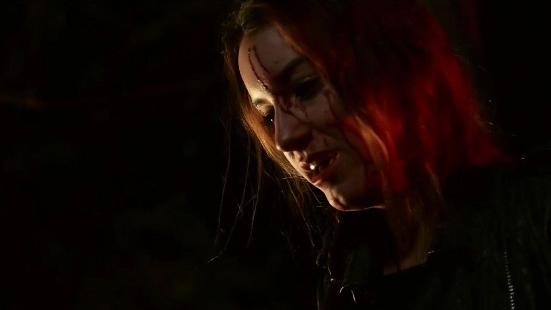 Facção Homicida : Triângulo Perigoso