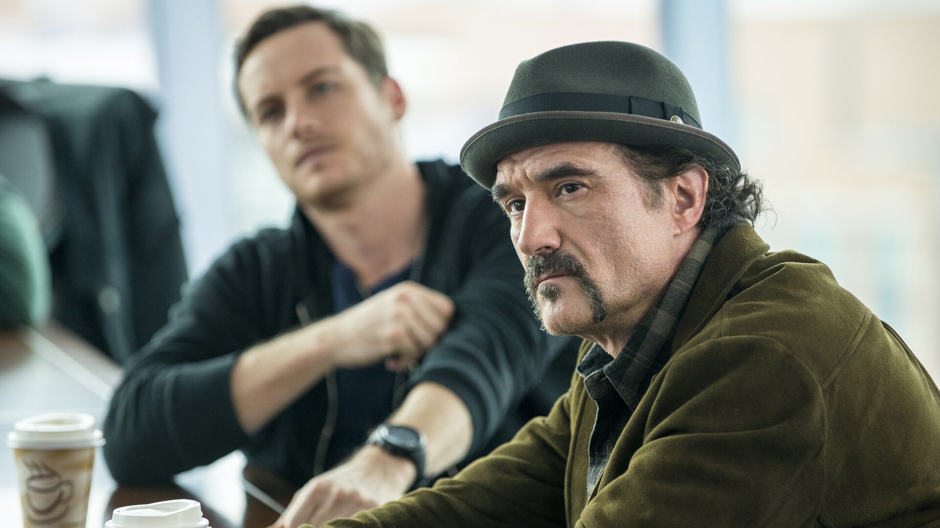 Chicago P.D. : Agora Eu Sou Deus