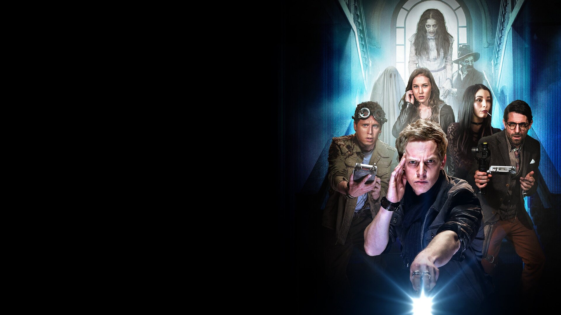 Caçadores das Almas Perdidas