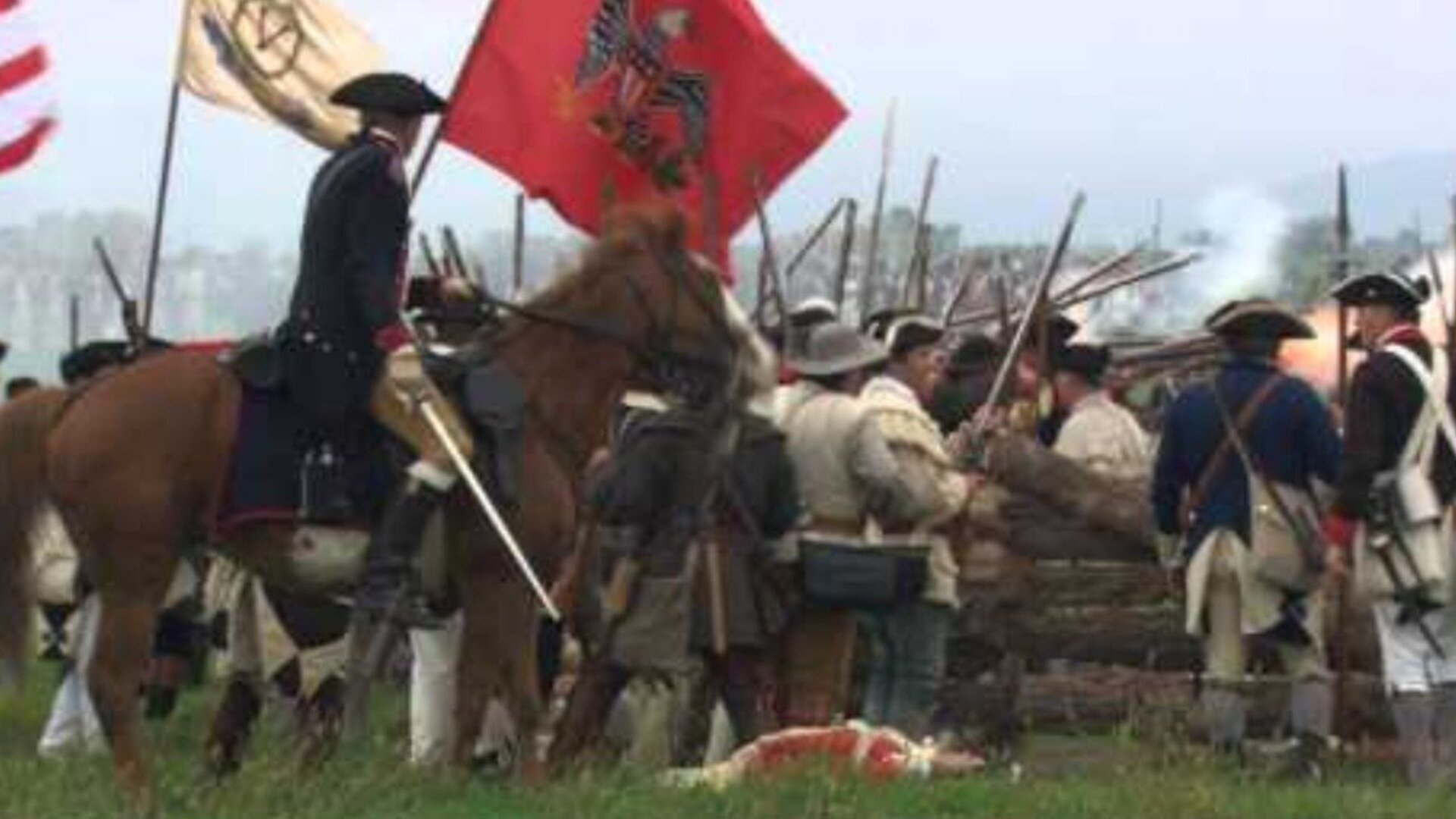 Os Durões da História : Rebeldes e Valentes