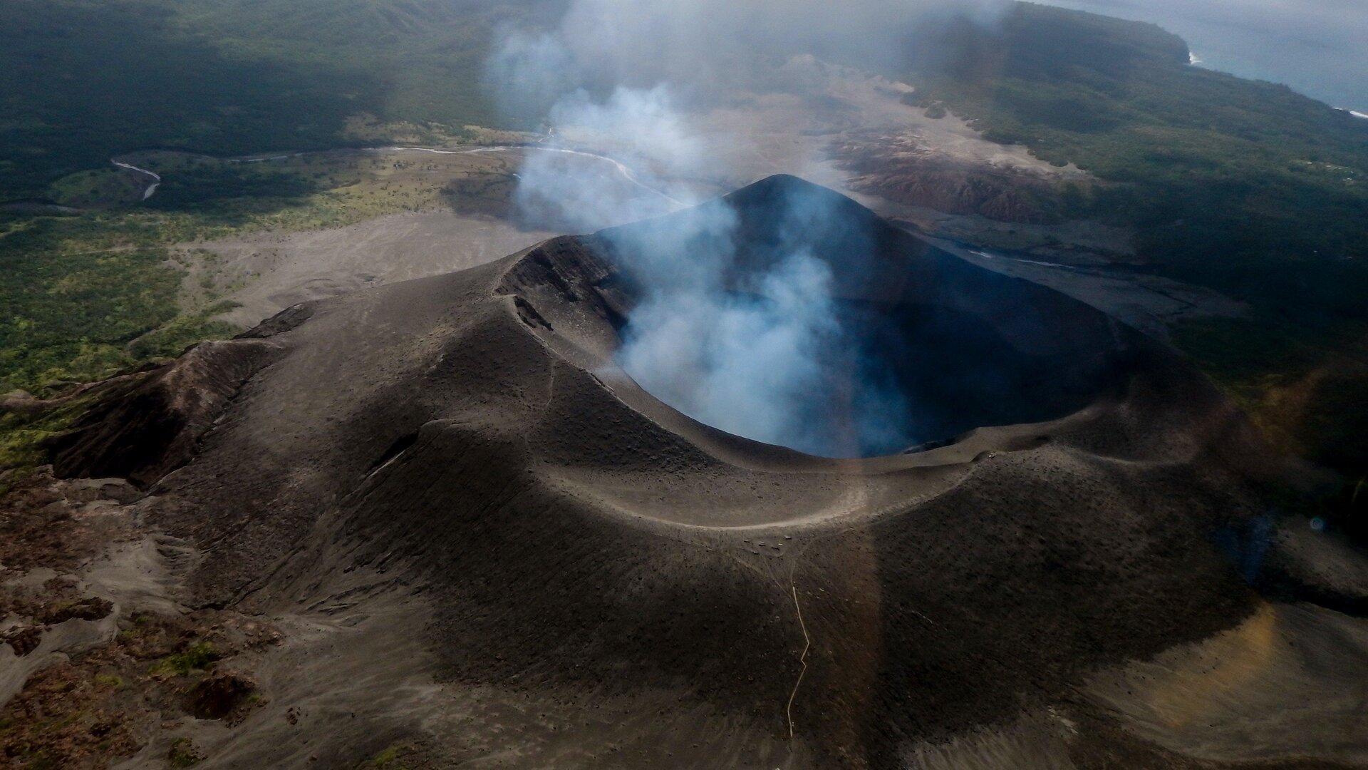 Mentes Geniais : Espaço