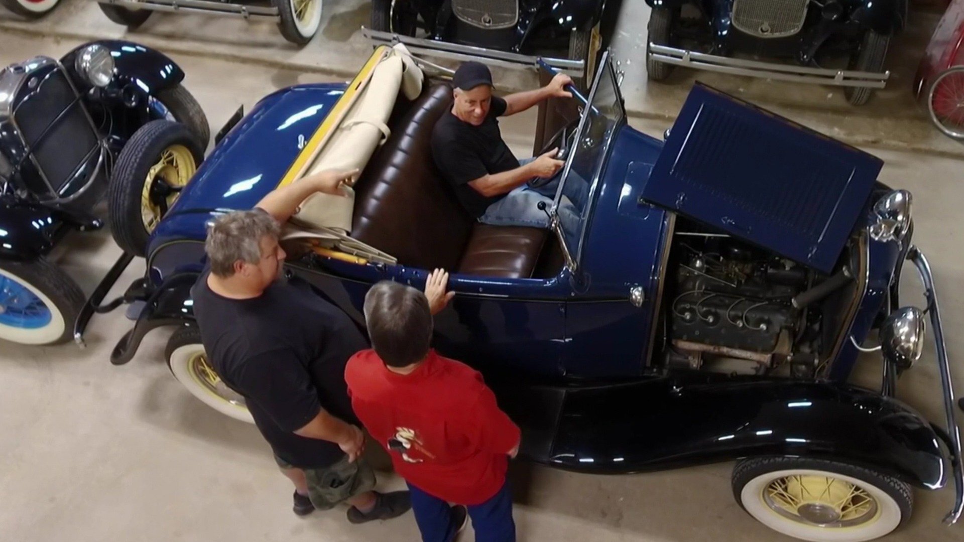 Oficina do Barulho : A Joia da Coroa