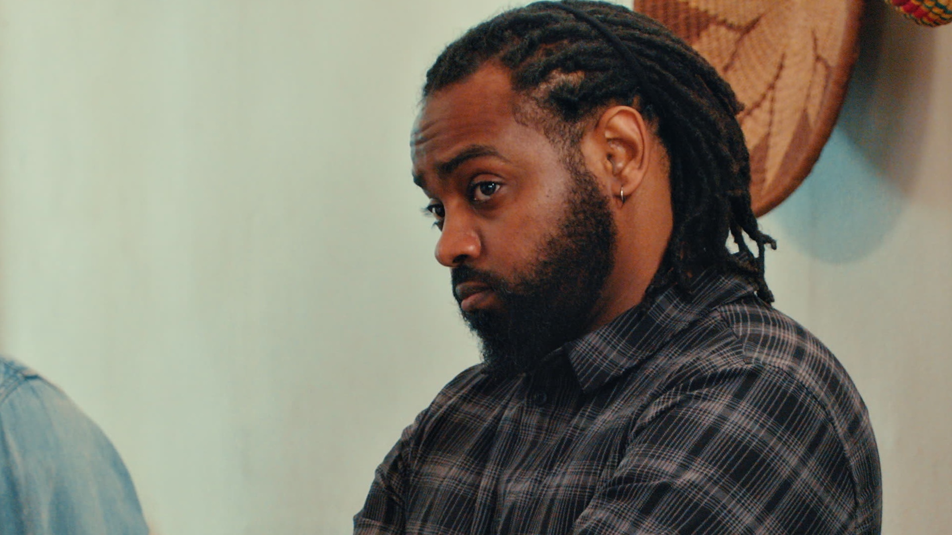 Gordon Ramsay - Serviço Secreto : Dahlak