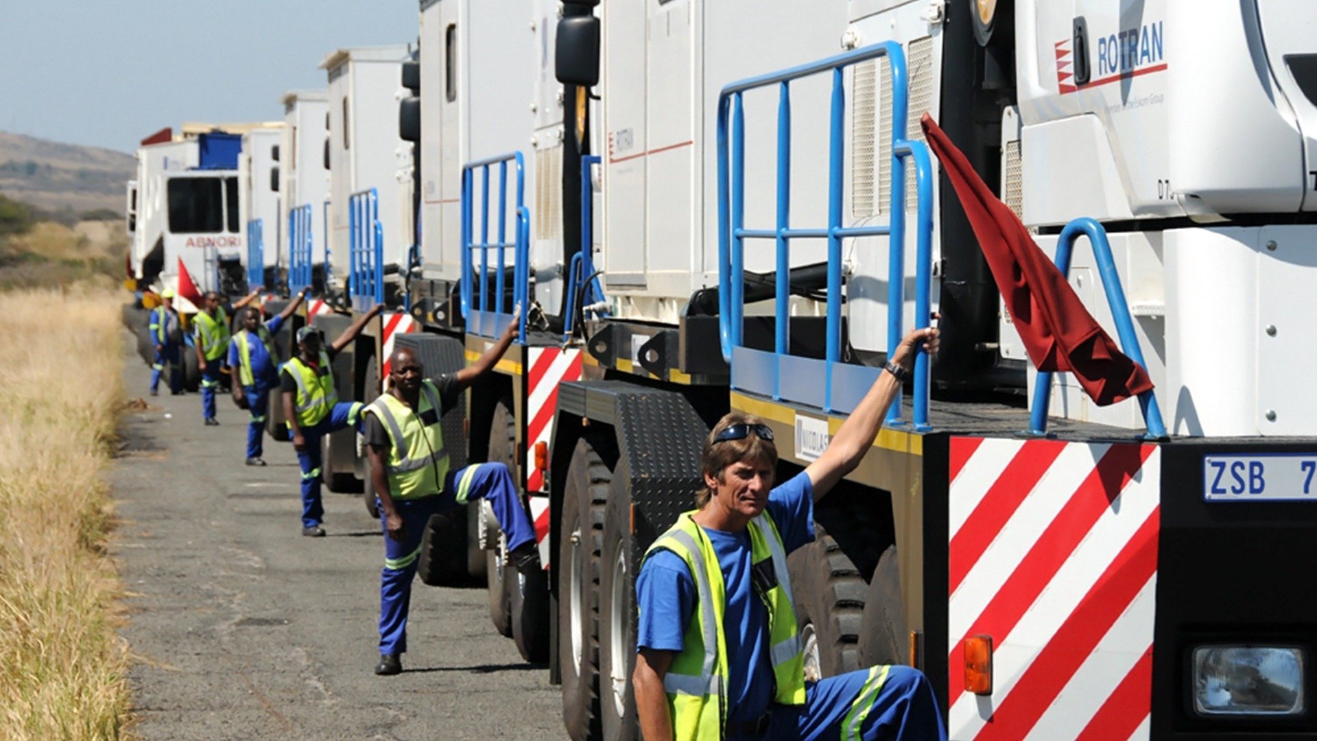 Máquinas Fenomenais