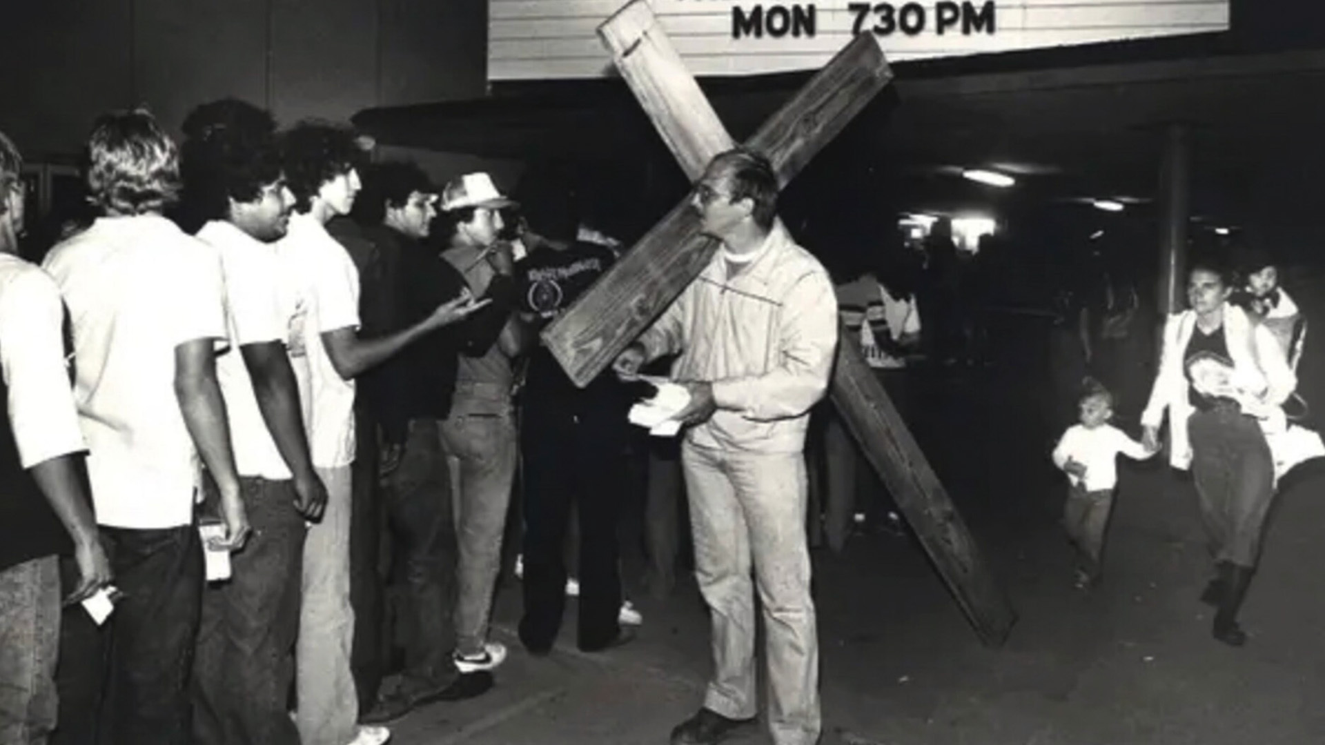 O Culto da Morte - O Caso Andrea Yates : Revelação