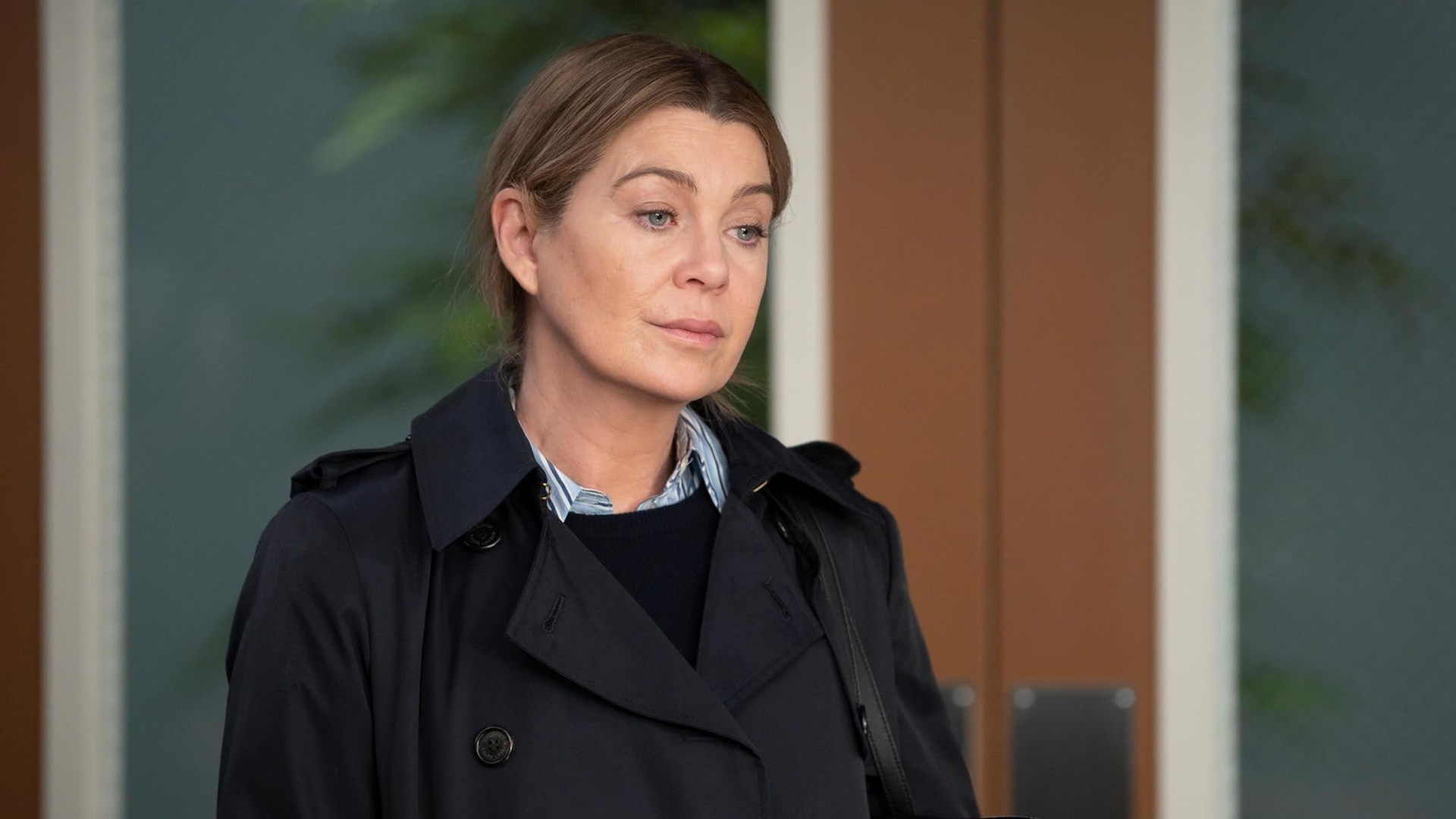 Grey's Anatomy : Burn It Down