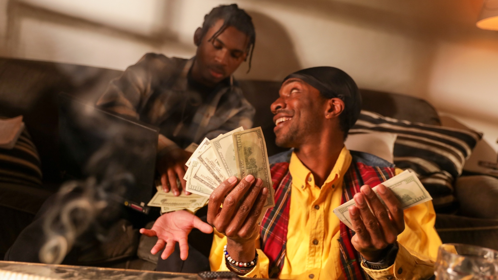 Os Quebradores da Banca