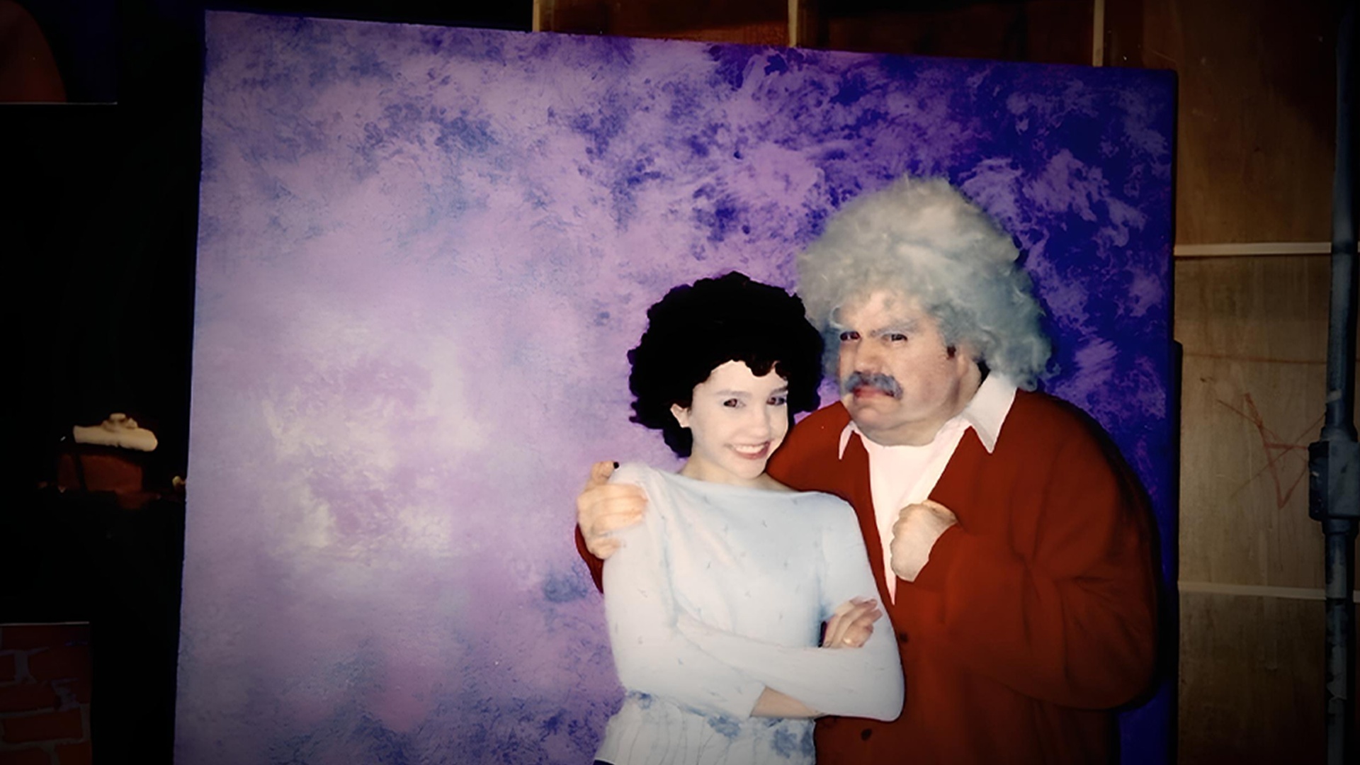 O Lado Sombrio da TV Infantil : Suspeitas Crescentes