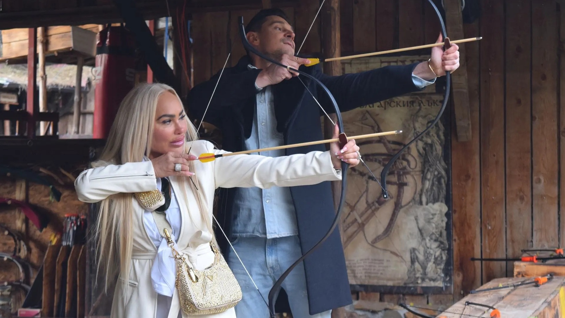 90 Dias na Cama - Felizes para Sempre? : Honestamente, Tô Nem Aí